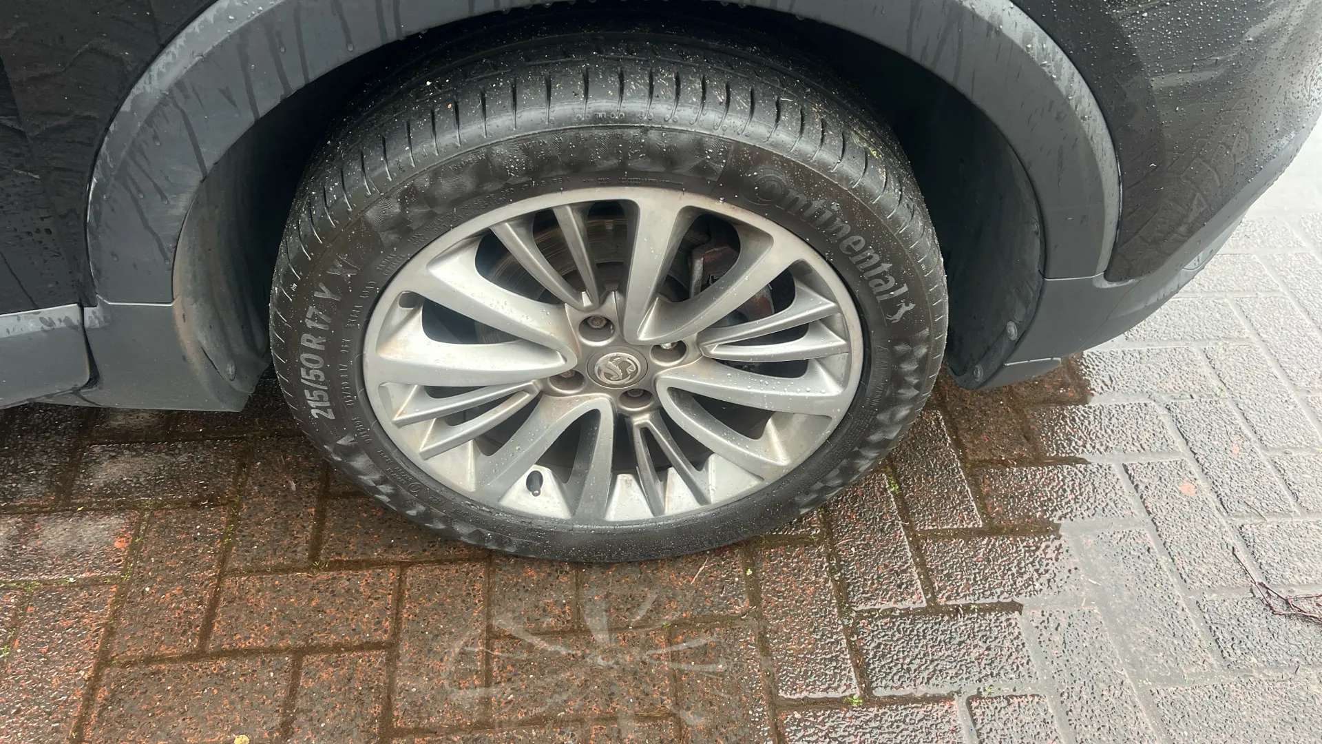 2020 VAUXHALL CROSSLAND X 2020 VAUXHALL CROSSLAND X