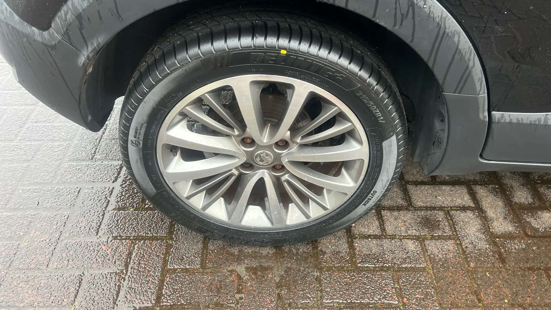 2020 VAUXHALL CROSSLAND X 2020 VAUXHALL CROSSLAND X