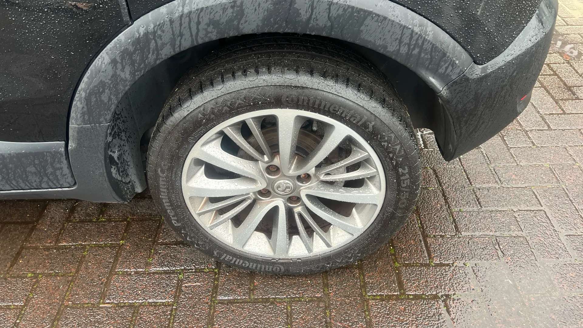 2020 VAUXHALL CROSSLAND X 2020 VAUXHALL CROSSLAND X