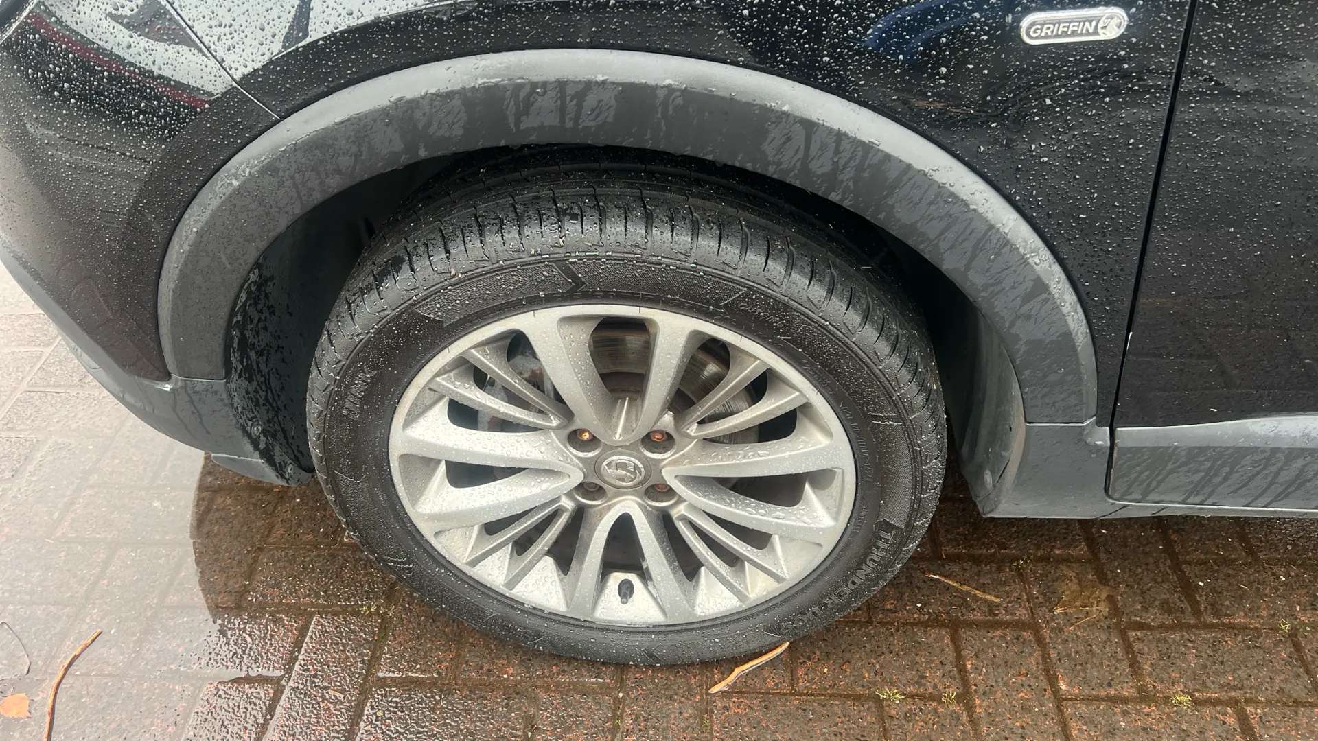 2020 VAUXHALL CROSSLAND X 2020 VAUXHALL CROSSLAND X