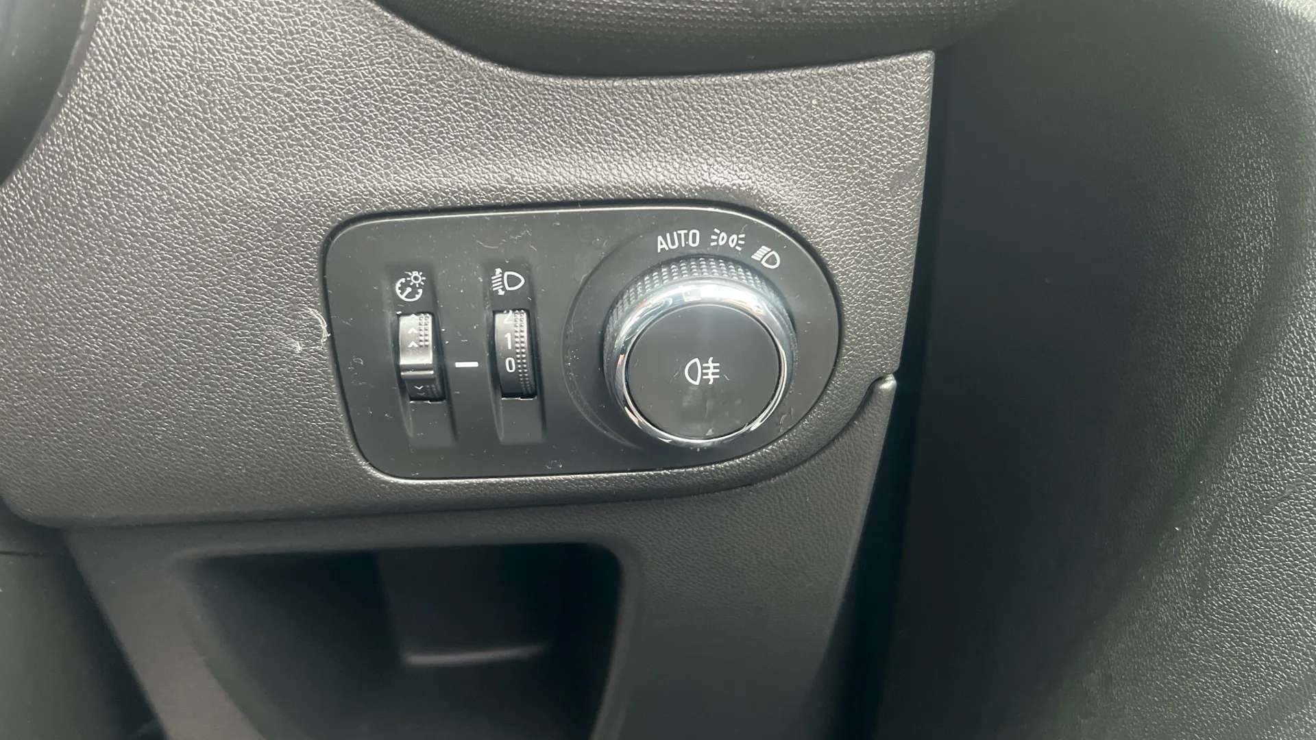 2020 VAUXHALL CROSSLAND X 2020 VAUXHALL CROSSLAND X