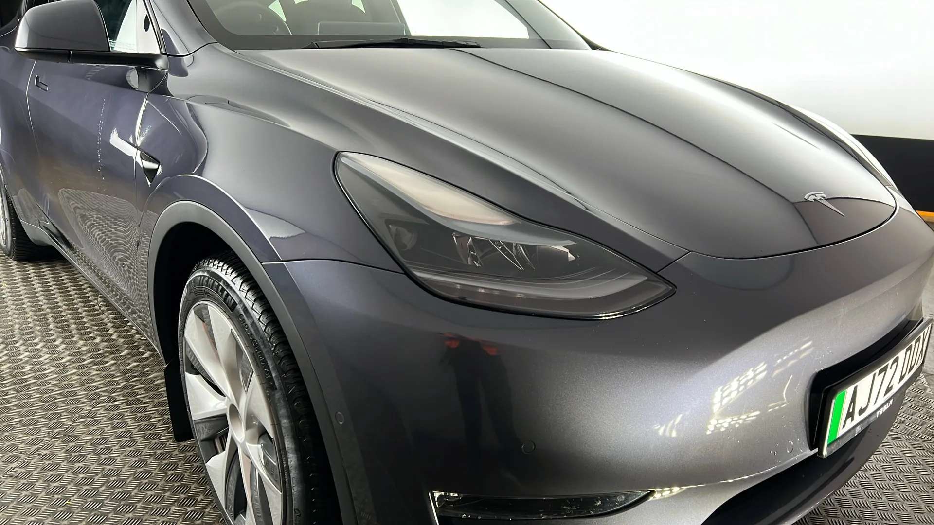 2022 TESLA MODEL Y 2022 TESLA MODEL Y