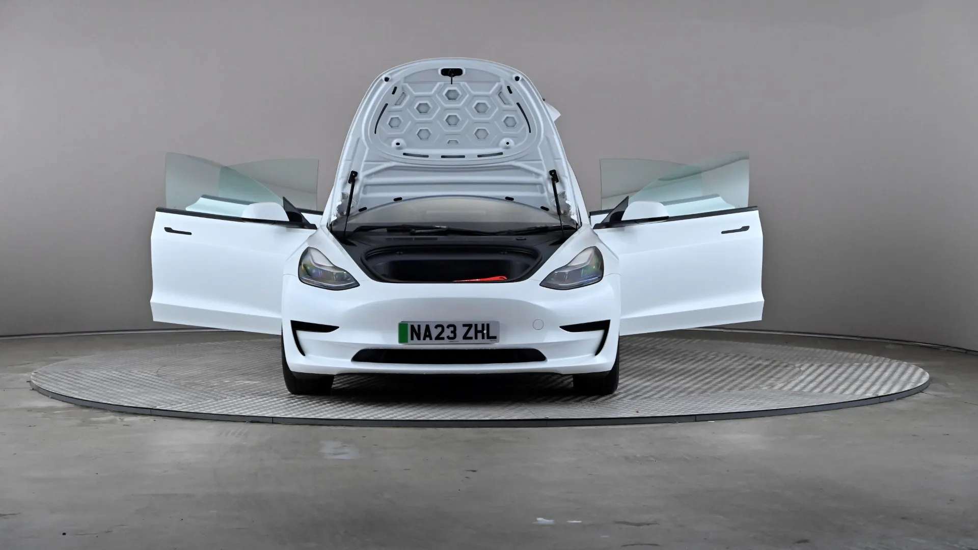 2023 TESLA MODEL 3 2023 TESLA MODEL 3