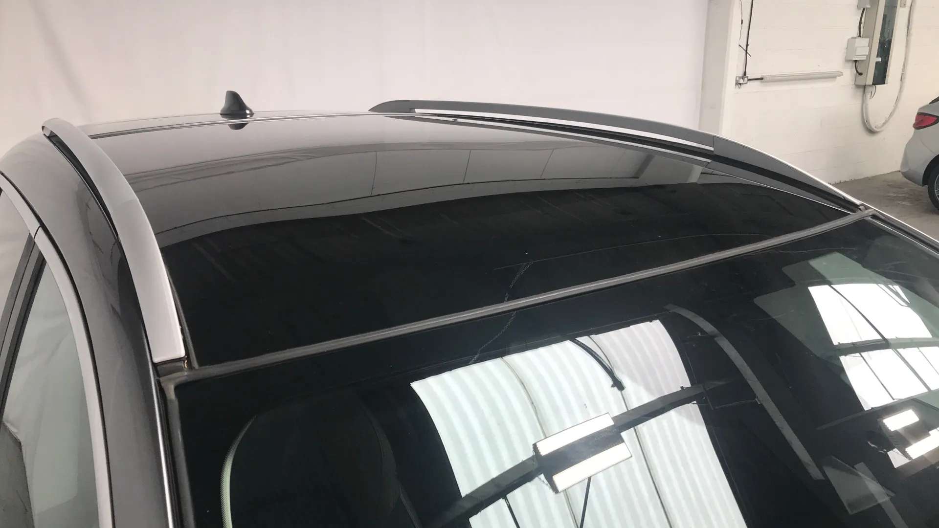2018 NISSAN QASHQAI 2018 NISSAN QASHQAI
