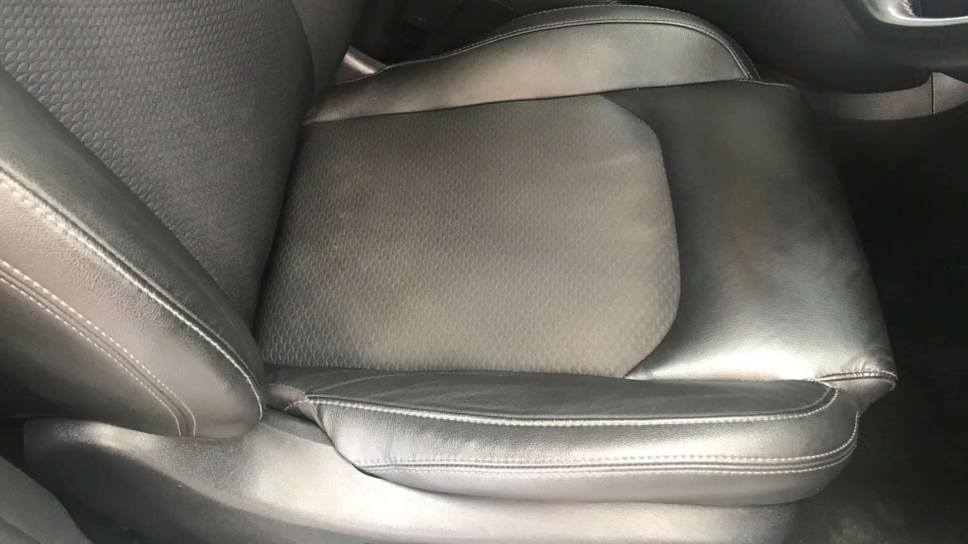 2018 NISSAN QASHQAI 2018 NISSAN QASHQAI