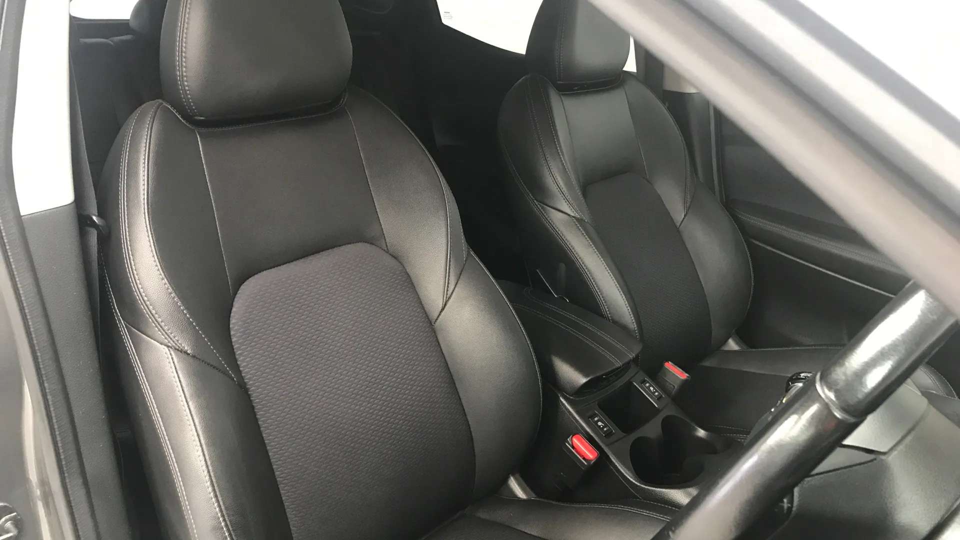 2018 NISSAN QASHQAI 2018 NISSAN QASHQAI