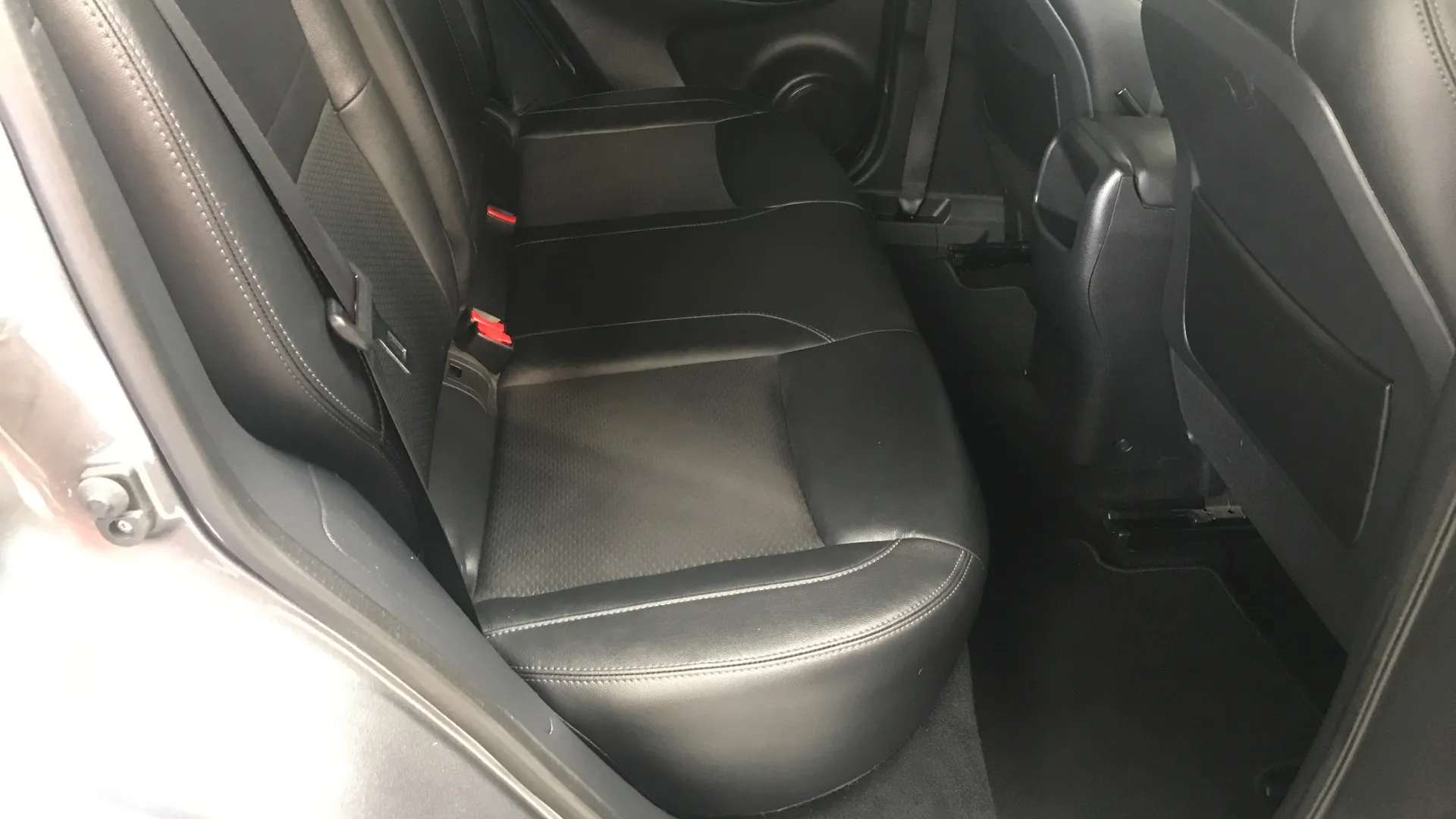2018 NISSAN QASHQAI 2018 NISSAN QASHQAI