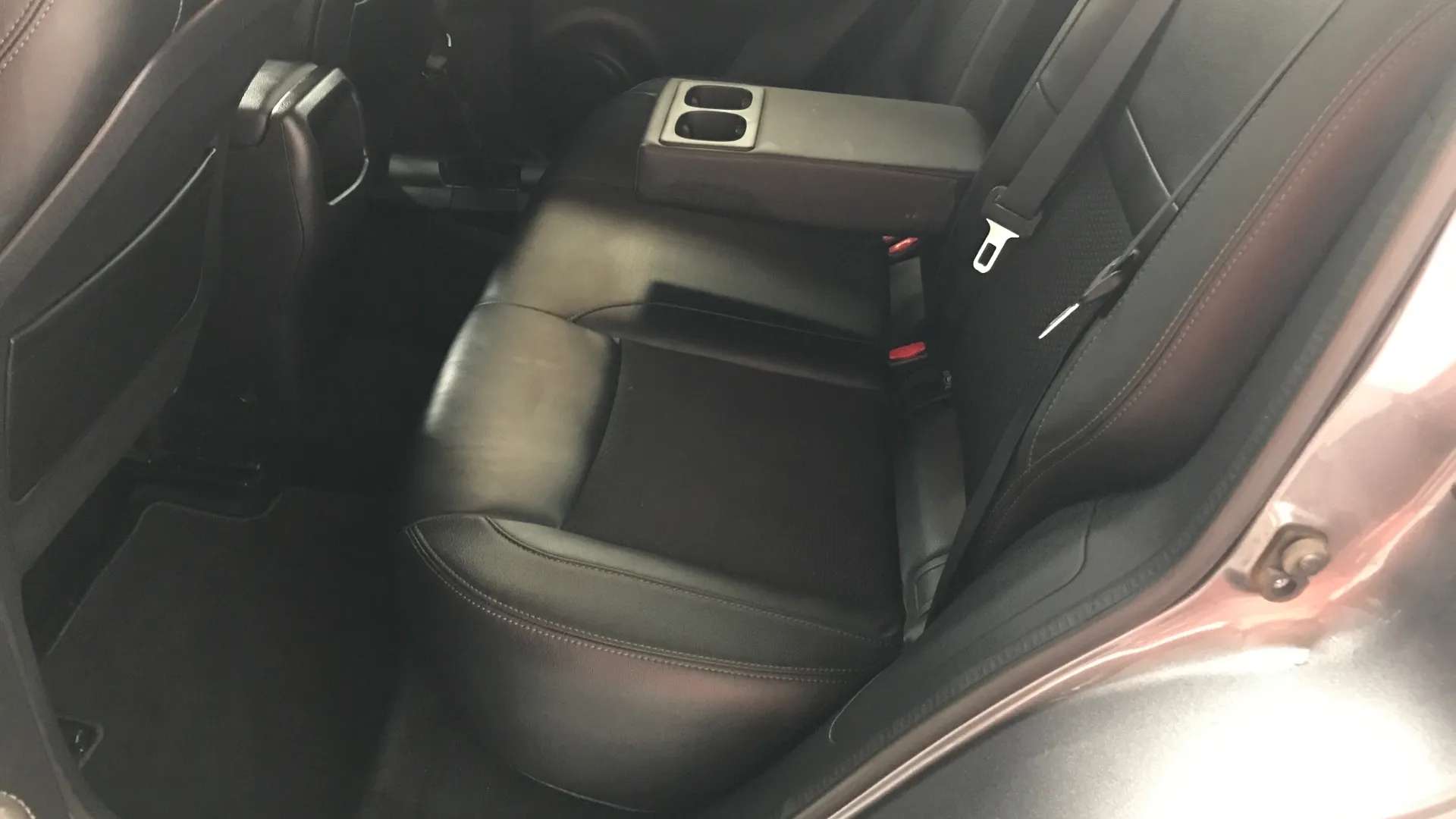 2018 NISSAN QASHQAI 2018 NISSAN QASHQAI