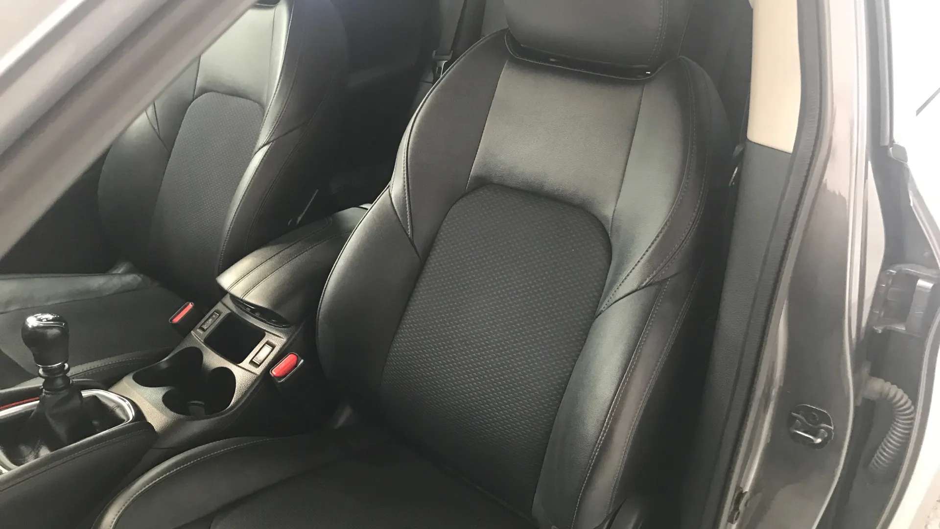 2018 NISSAN QASHQAI 2018 NISSAN QASHQAI