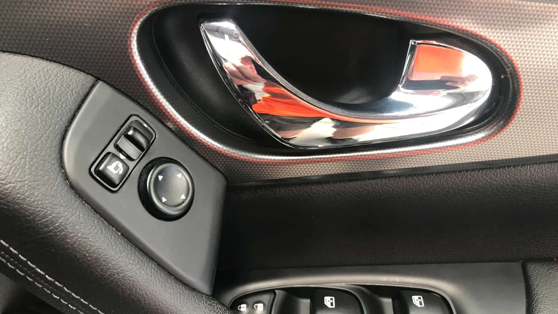 2018 NISSAN QASHQAI 2018 NISSAN QASHQAI