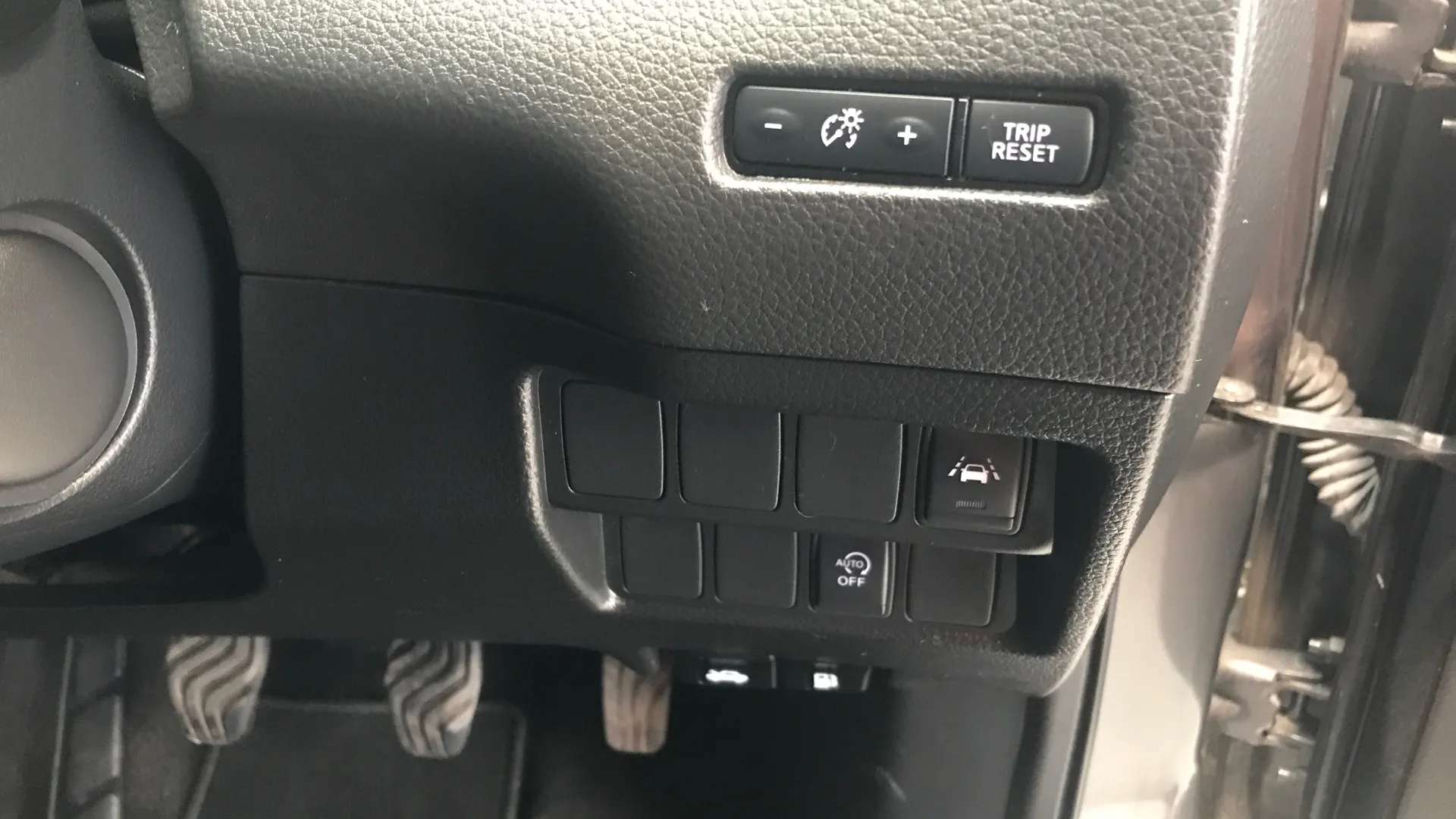 2018 NISSAN QASHQAI 2018 NISSAN QASHQAI