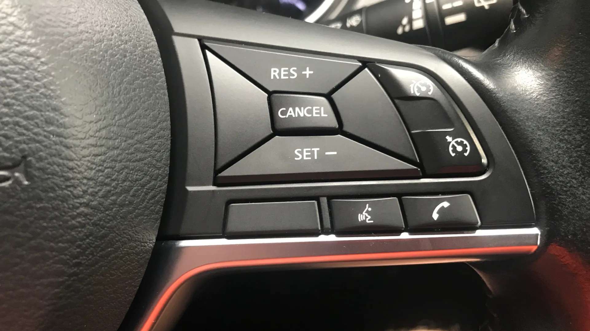 2018 NISSAN QASHQAI 2018 NISSAN QASHQAI