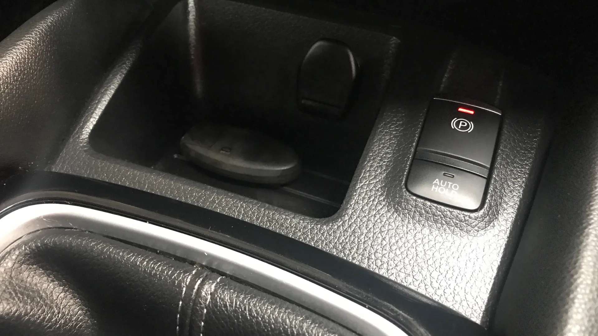 2018 NISSAN QASHQAI 2018 NISSAN QASHQAI