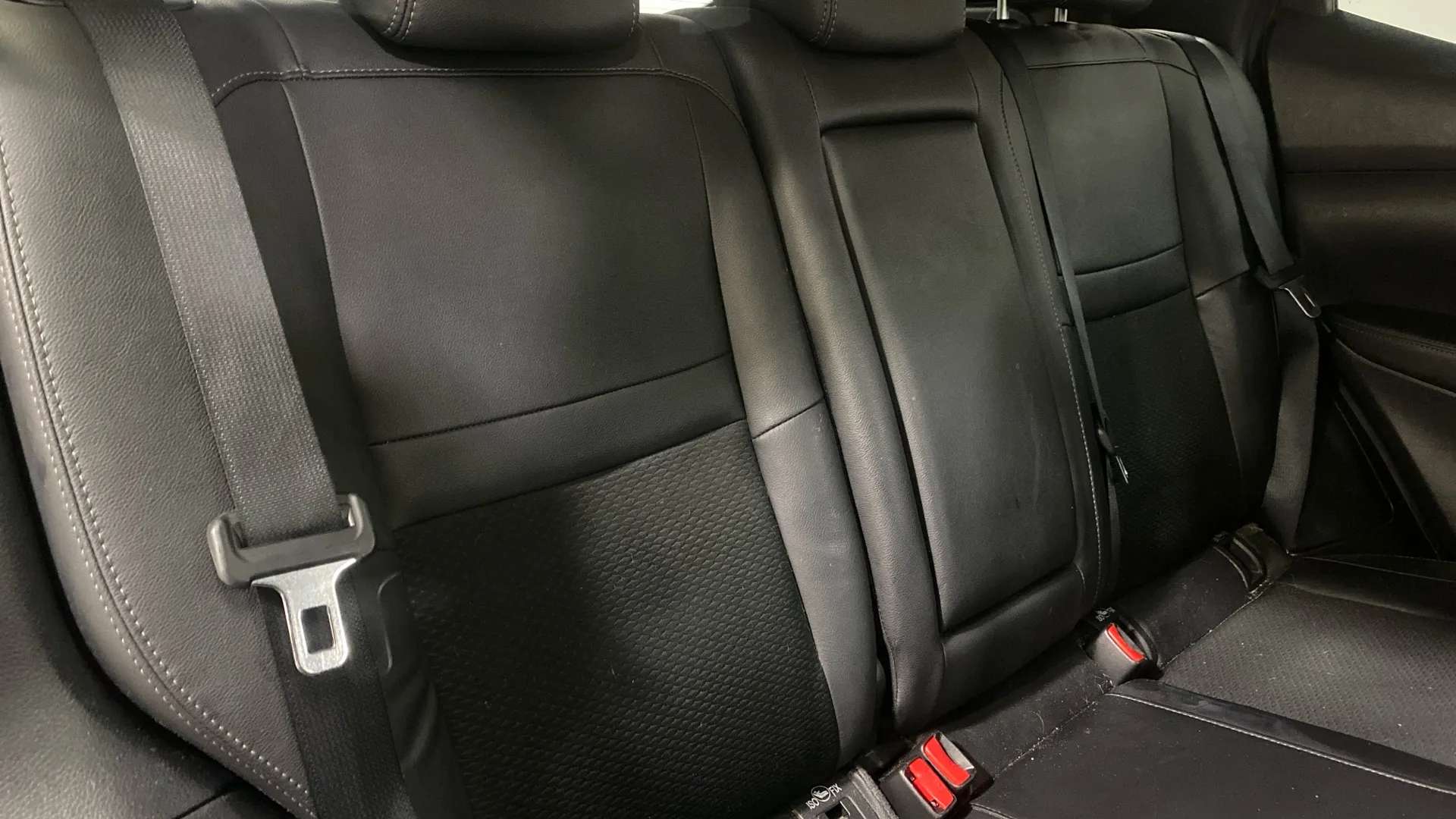 2019 NISSAN QASHQAI 2019 NISSAN QASHQAI