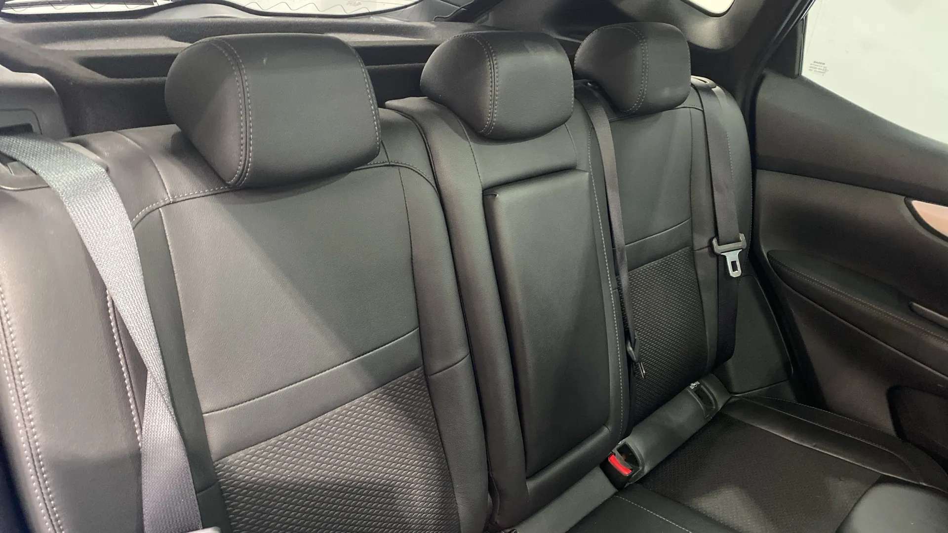 A 2018 NISSAN QASHQAI 1.3 DiG-T Tekna A 2018 NISSAN QASHQAI 1.3 DiG-T Tekna