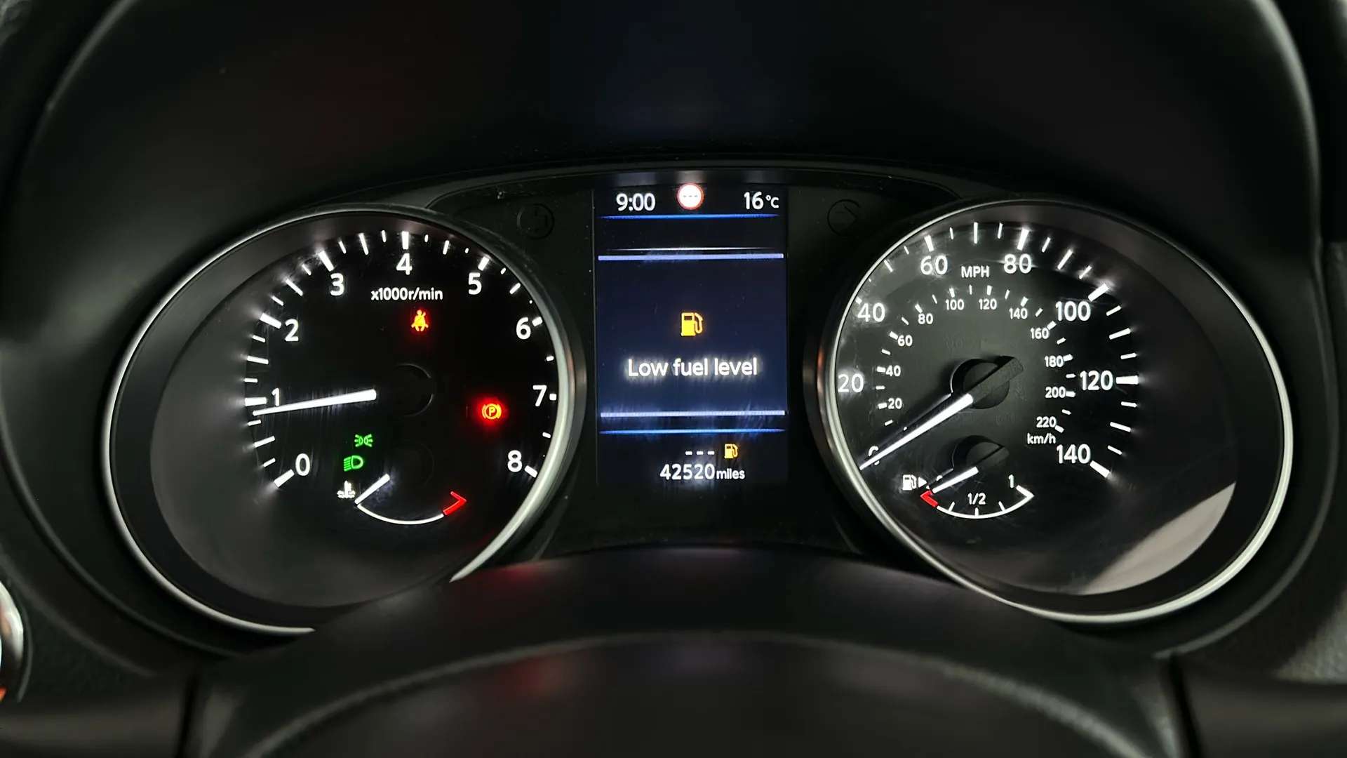 2020 NISSAN QASHQAI 2020 NISSAN QASHQAI