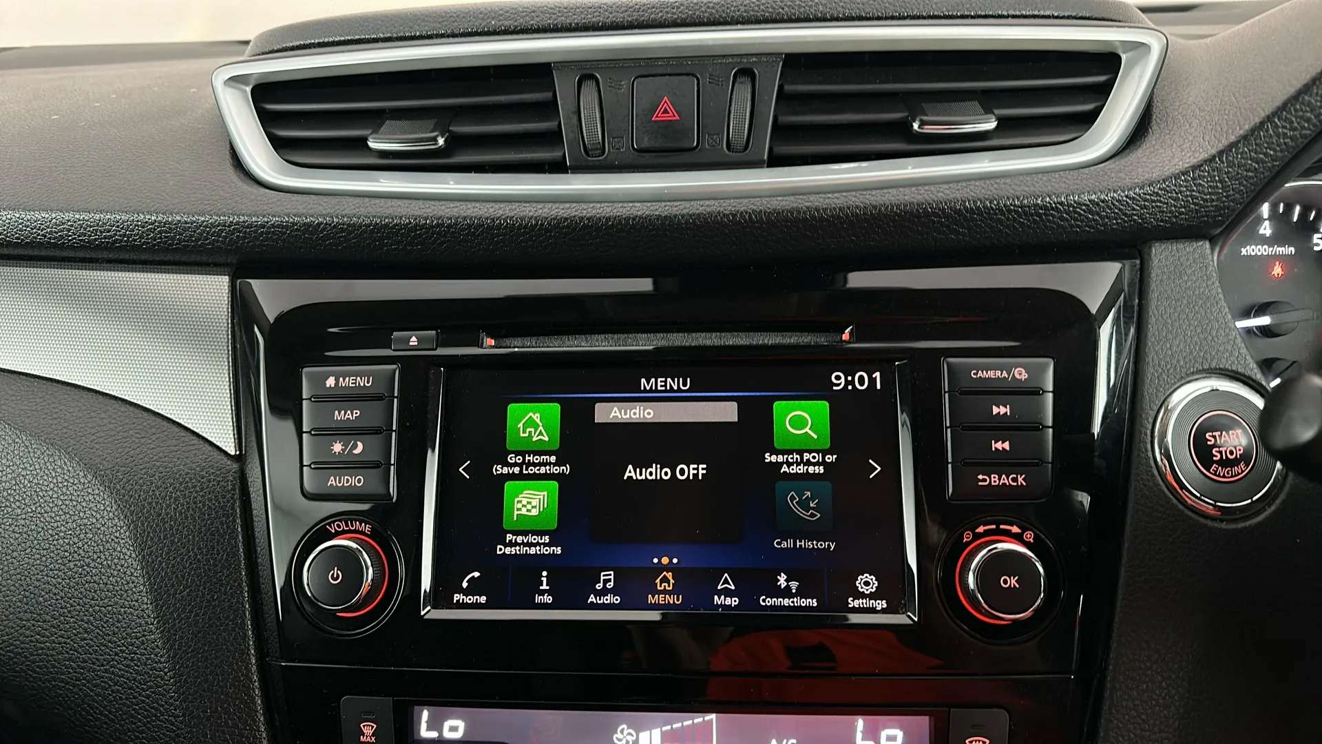 2020 NISSAN QASHQAI 2020 NISSAN QASHQAI