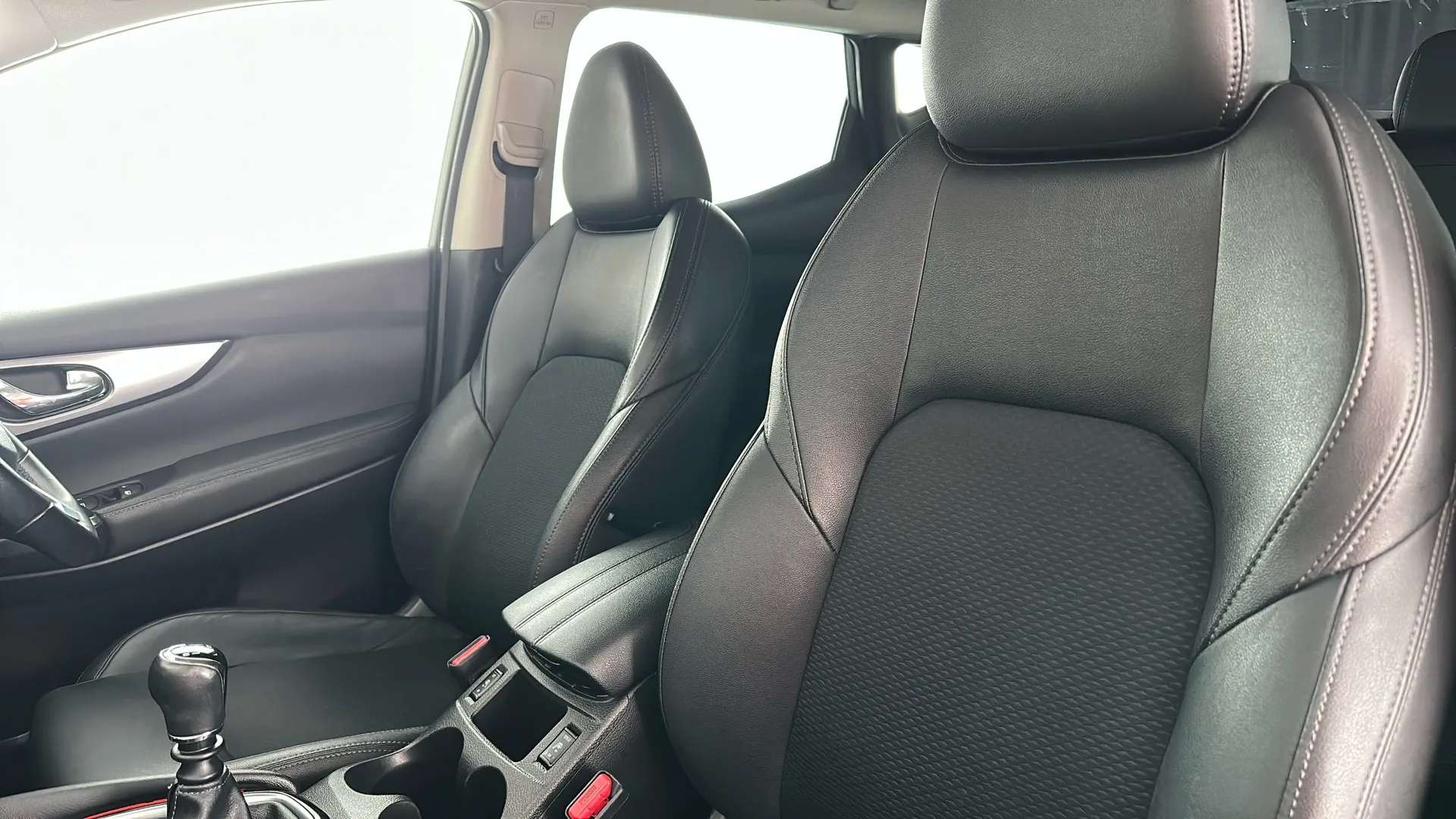 2020 NISSAN QASHQAI 2020 NISSAN QASHQAI