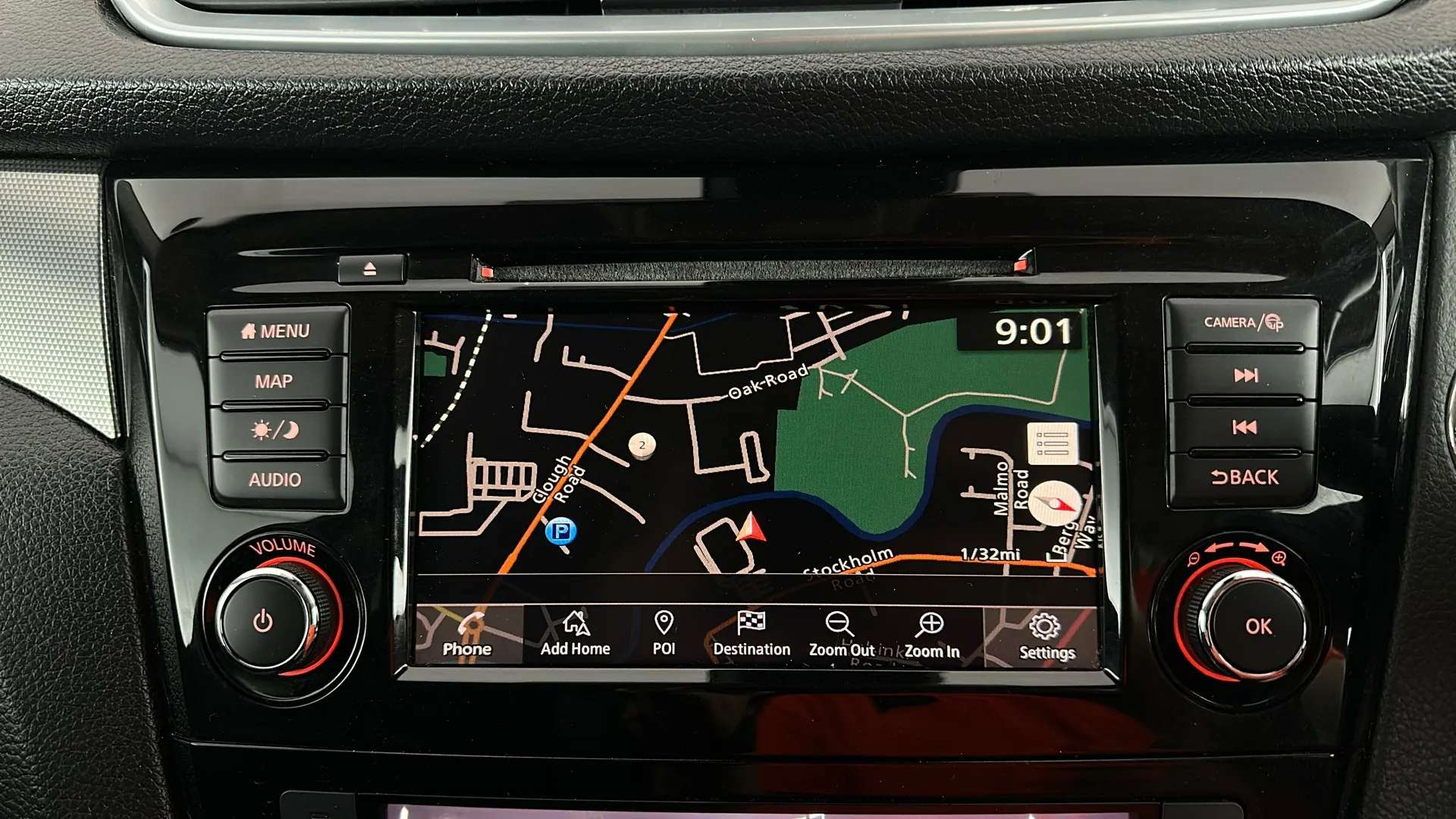 2020 NISSAN QASHQAI 2020 NISSAN QASHQAI