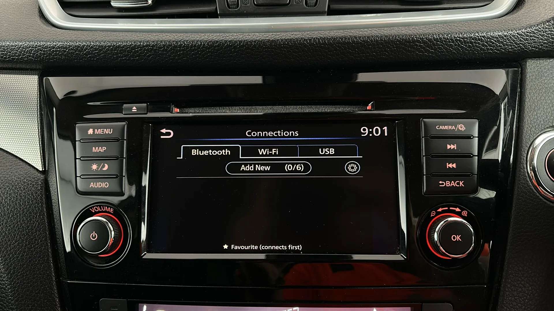 2020 NISSAN QASHQAI 2020 NISSAN QASHQAI