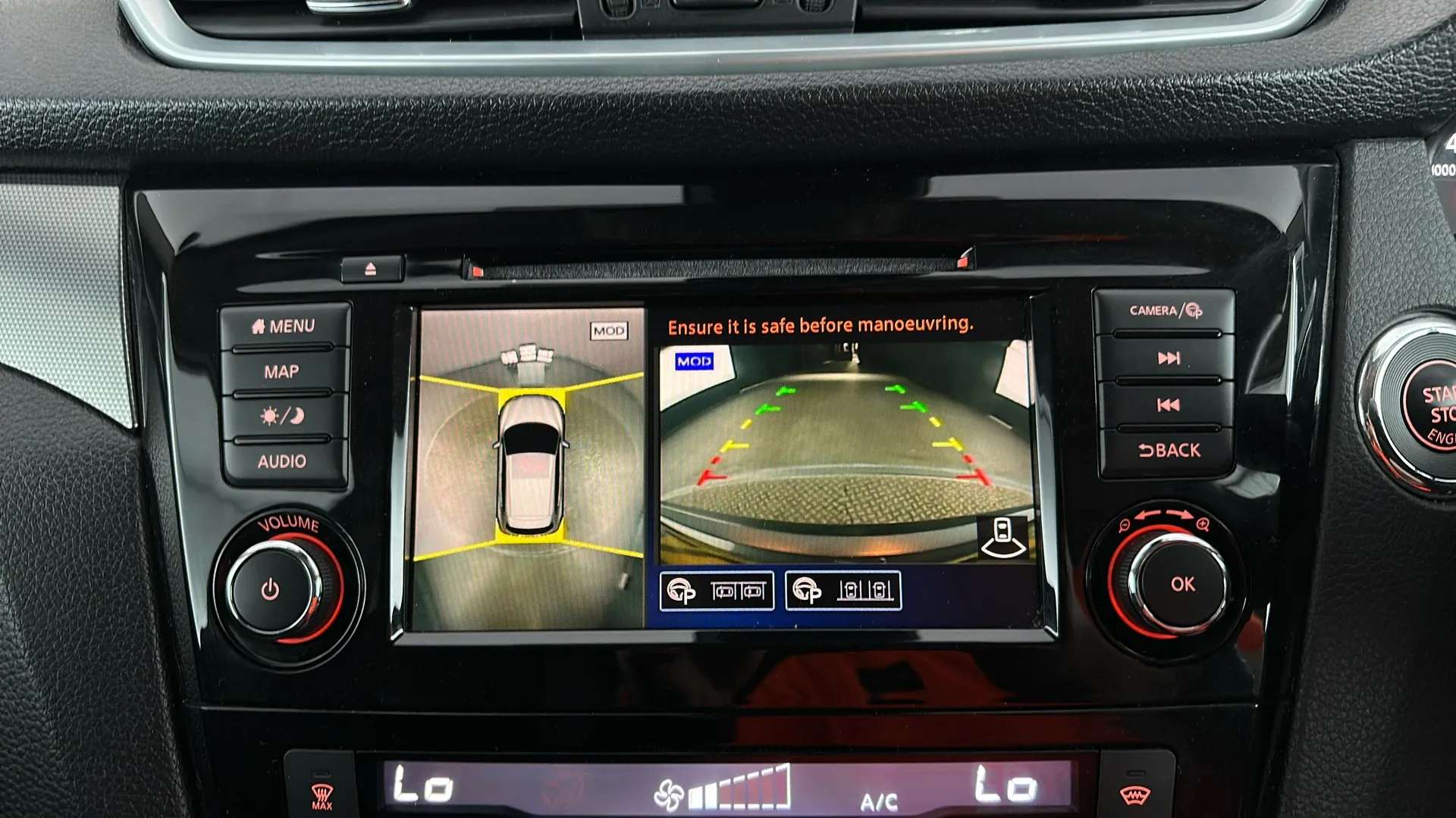 2020 NISSAN QASHQAI 2020 NISSAN QASHQAI