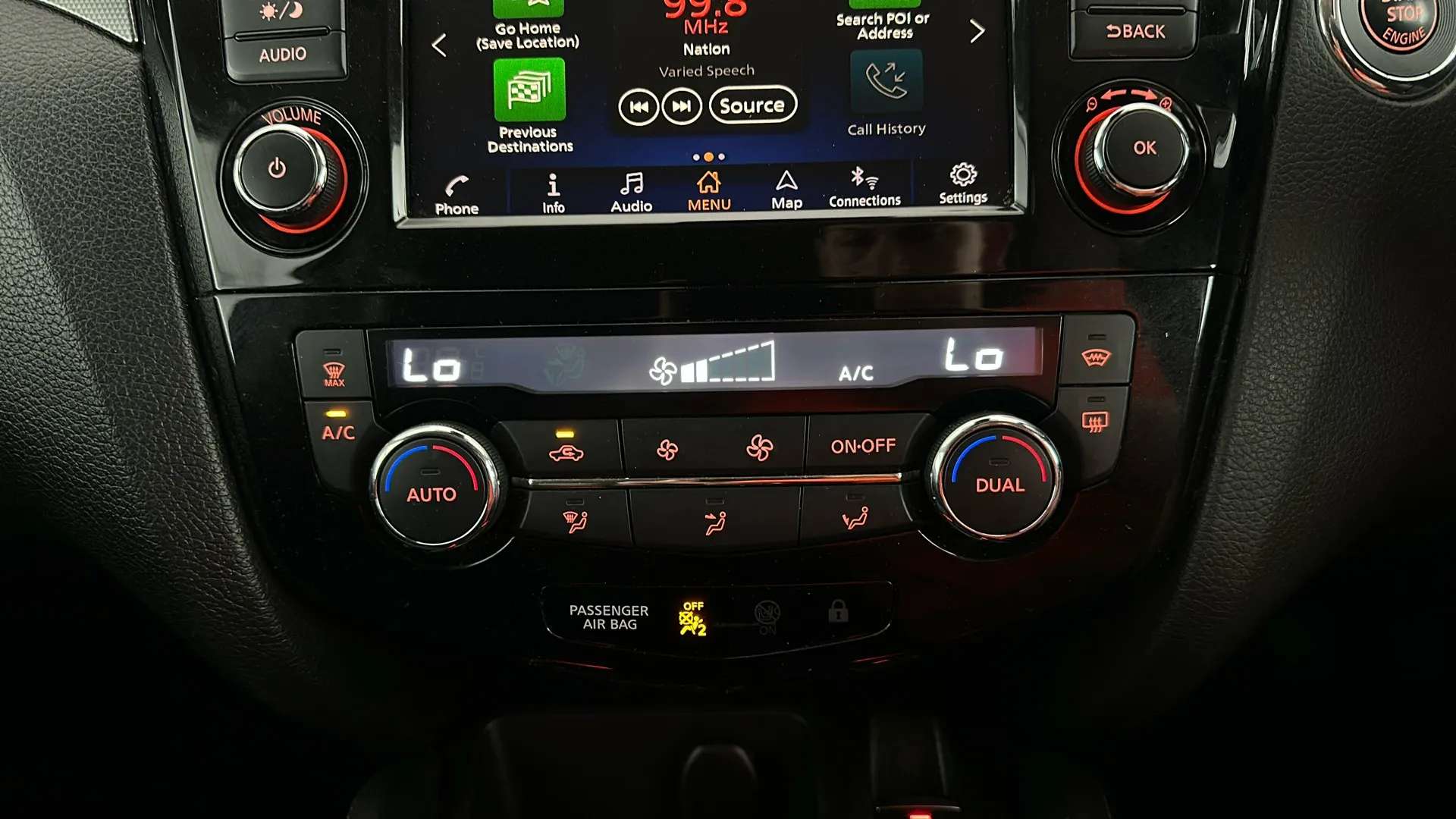 2020 NISSAN QASHQAI 2020 NISSAN QASHQAI