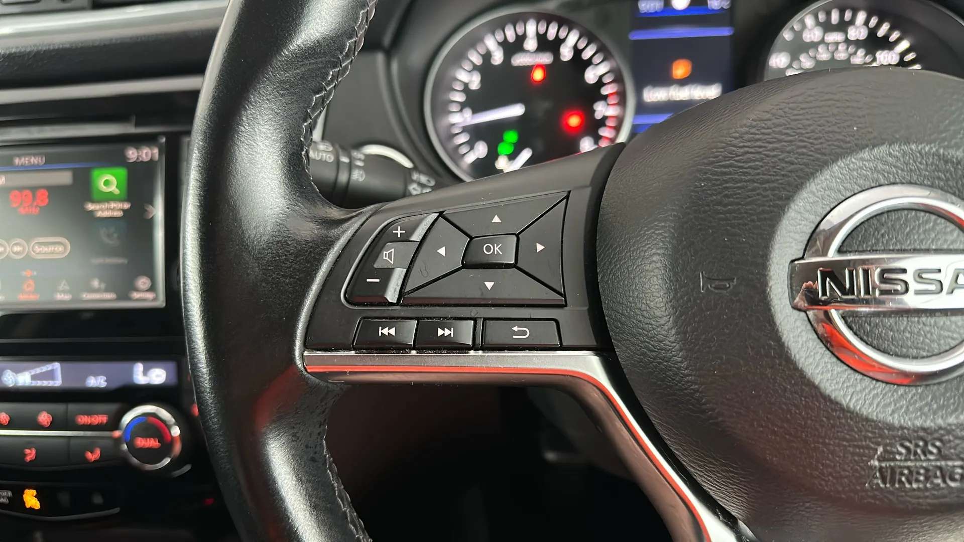 2020 NISSAN QASHQAI 2020 NISSAN QASHQAI