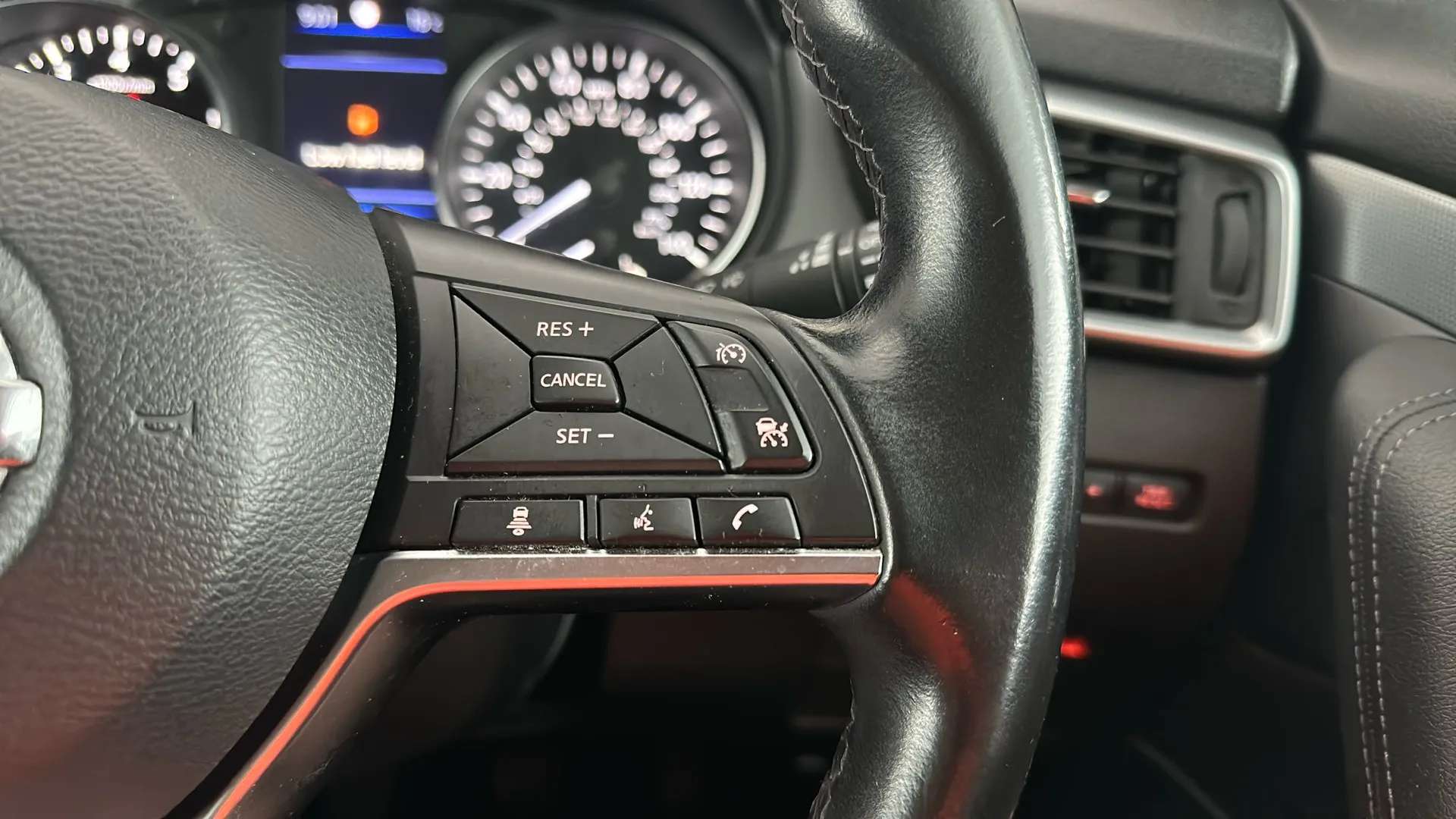 2020 NISSAN QASHQAI 2020 NISSAN QASHQAI
