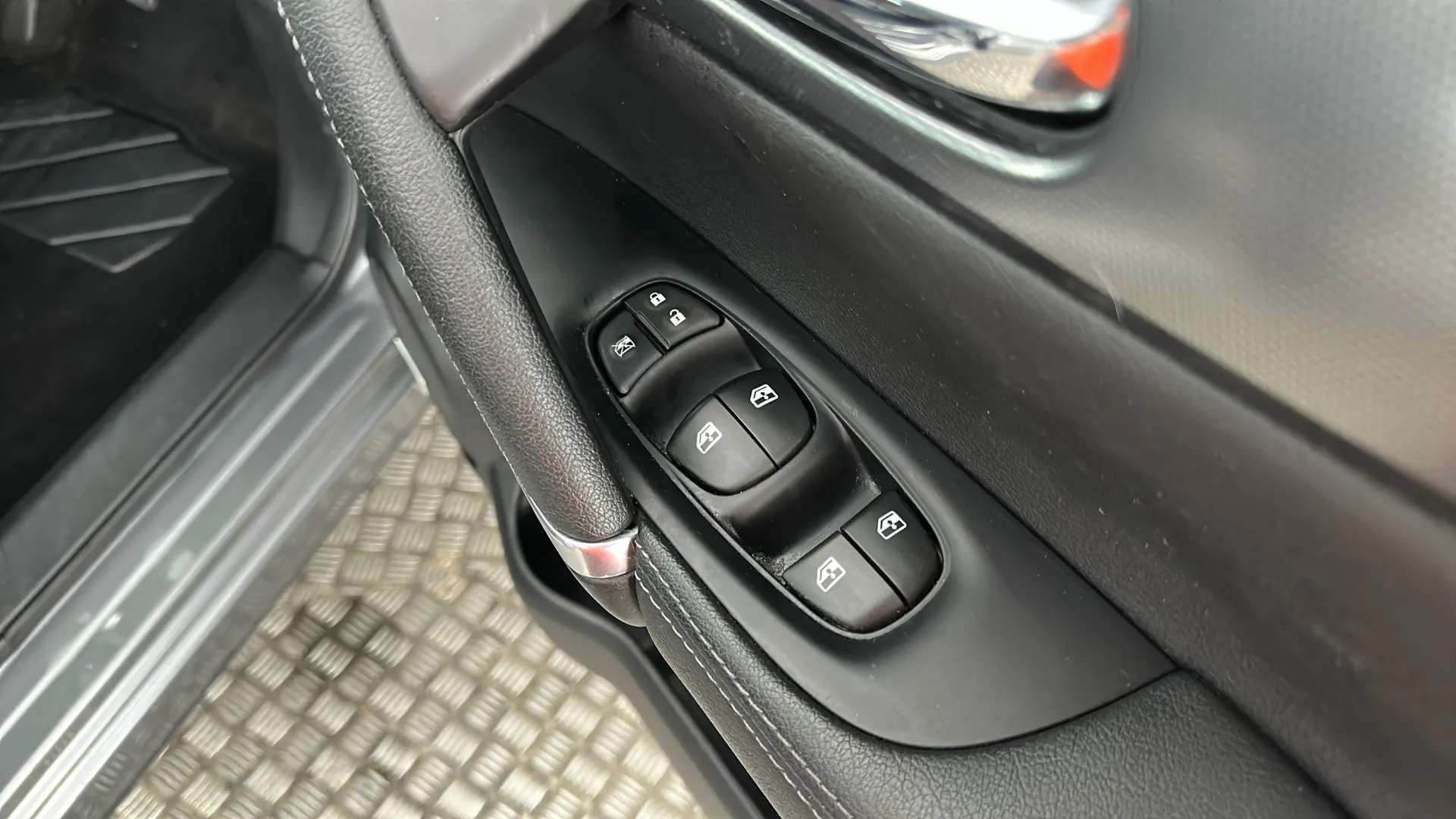 2020 NISSAN QASHQAI 2020 NISSAN QASHQAI