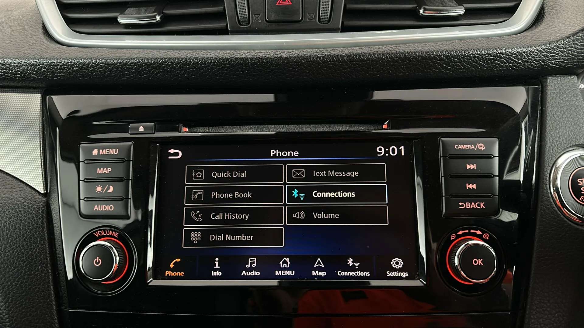 2020 NISSAN QASHQAI 2020 NISSAN QASHQAI
