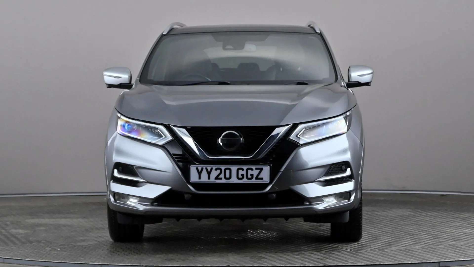 A 2020 NISSAN QASHQAI 1.3 DiG-T Tekna+ A 2020 NISSAN QASHQAI 1.3 DiG-T Tekna+