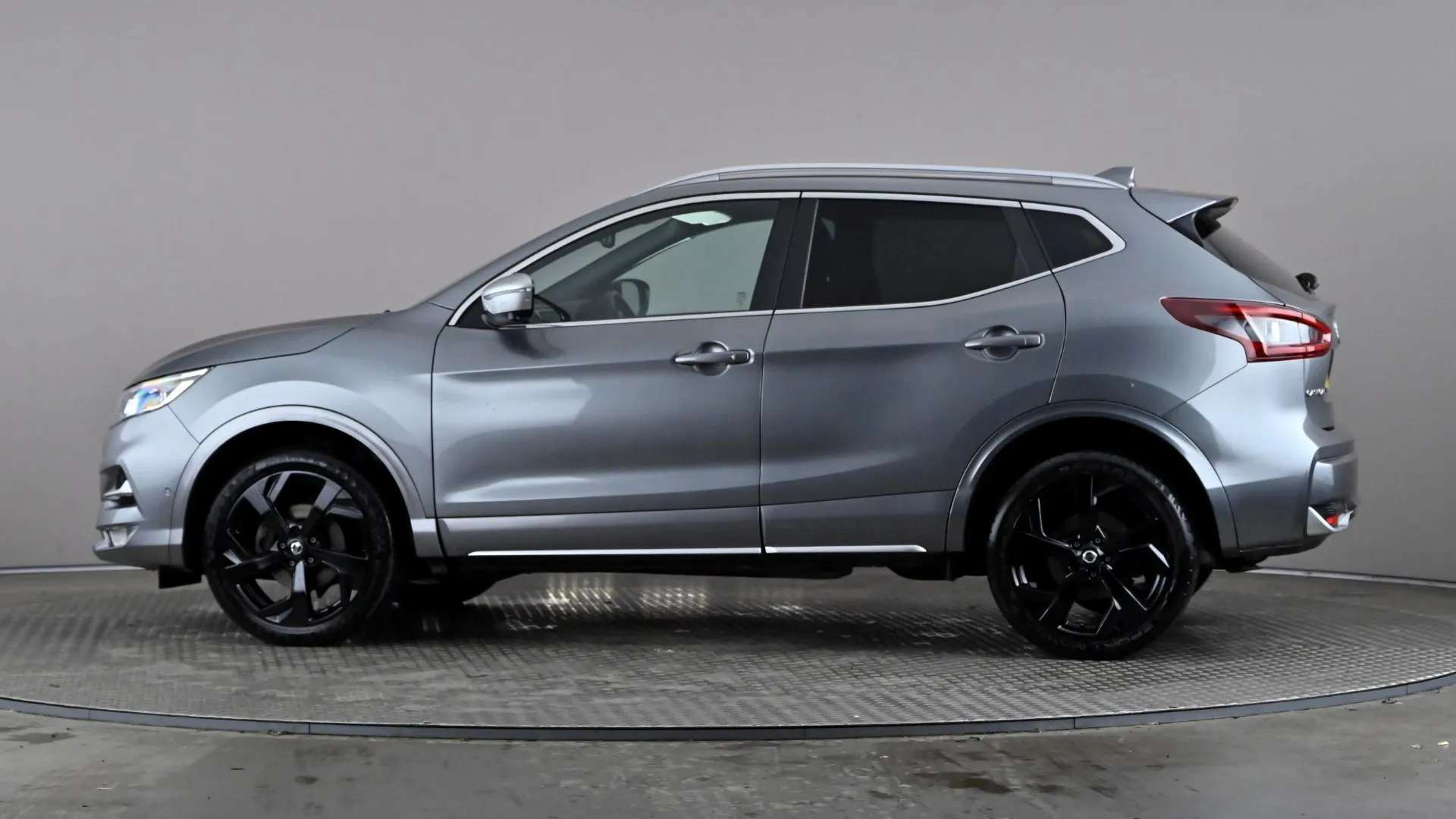 A 2020 NISSAN QASHQAI 1.3 DiG-T Tekna+ A 2020 NISSAN QASHQAI 1.3 DiG-T Tekna+