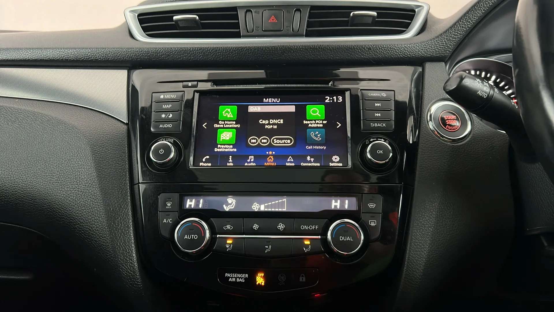 2020 NISSAN QASHQAI 2020 NISSAN QASHQAI