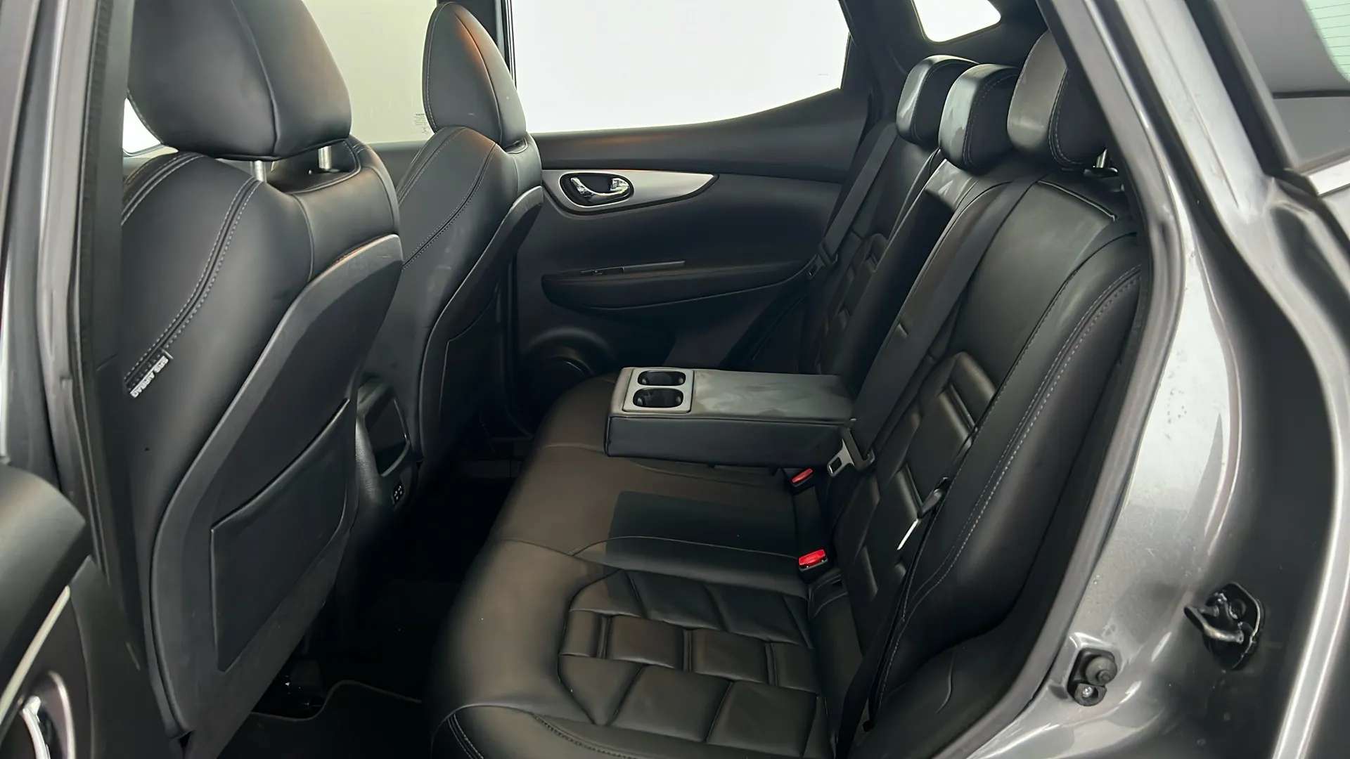 2020 NISSAN QASHQAI 2020 NISSAN QASHQAI