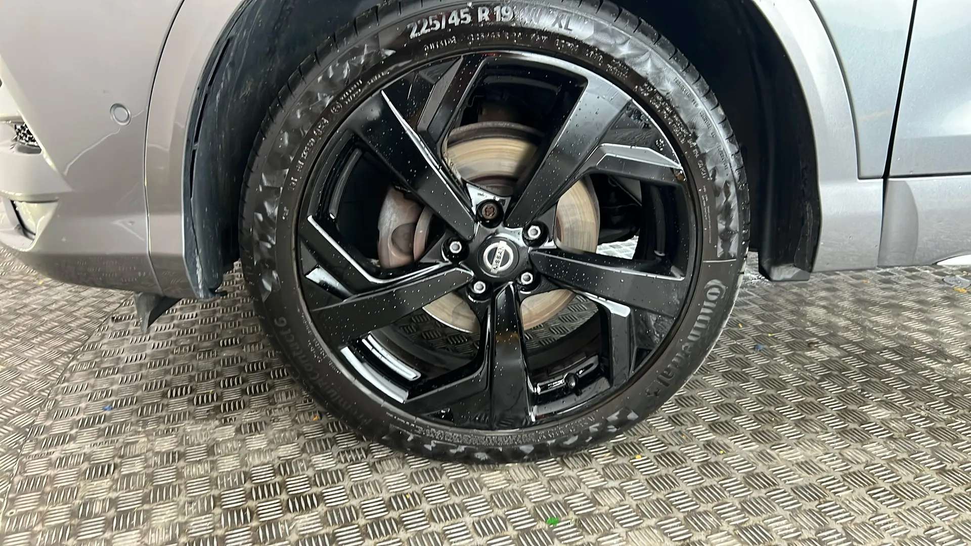 2020 NISSAN QASHQAI 2020 NISSAN QASHQAI