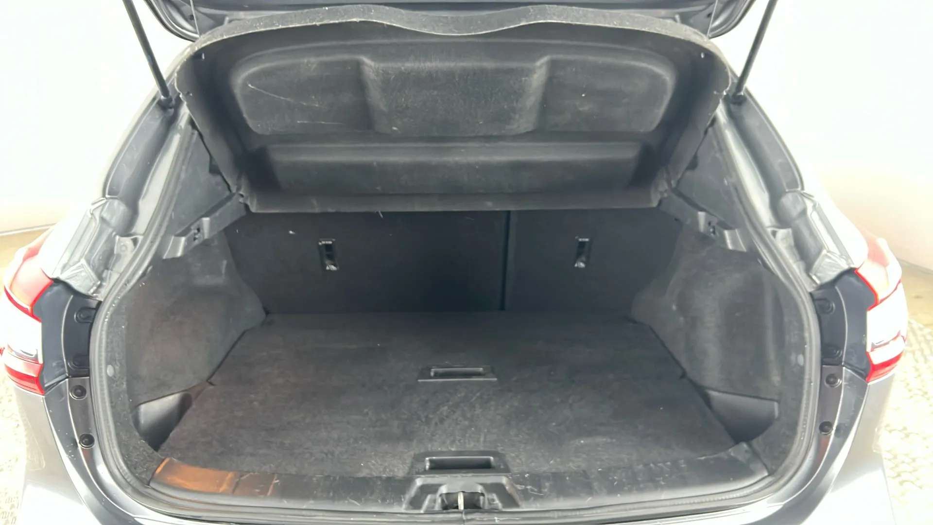 2020 NISSAN QASHQAI 2020 NISSAN QASHQAI