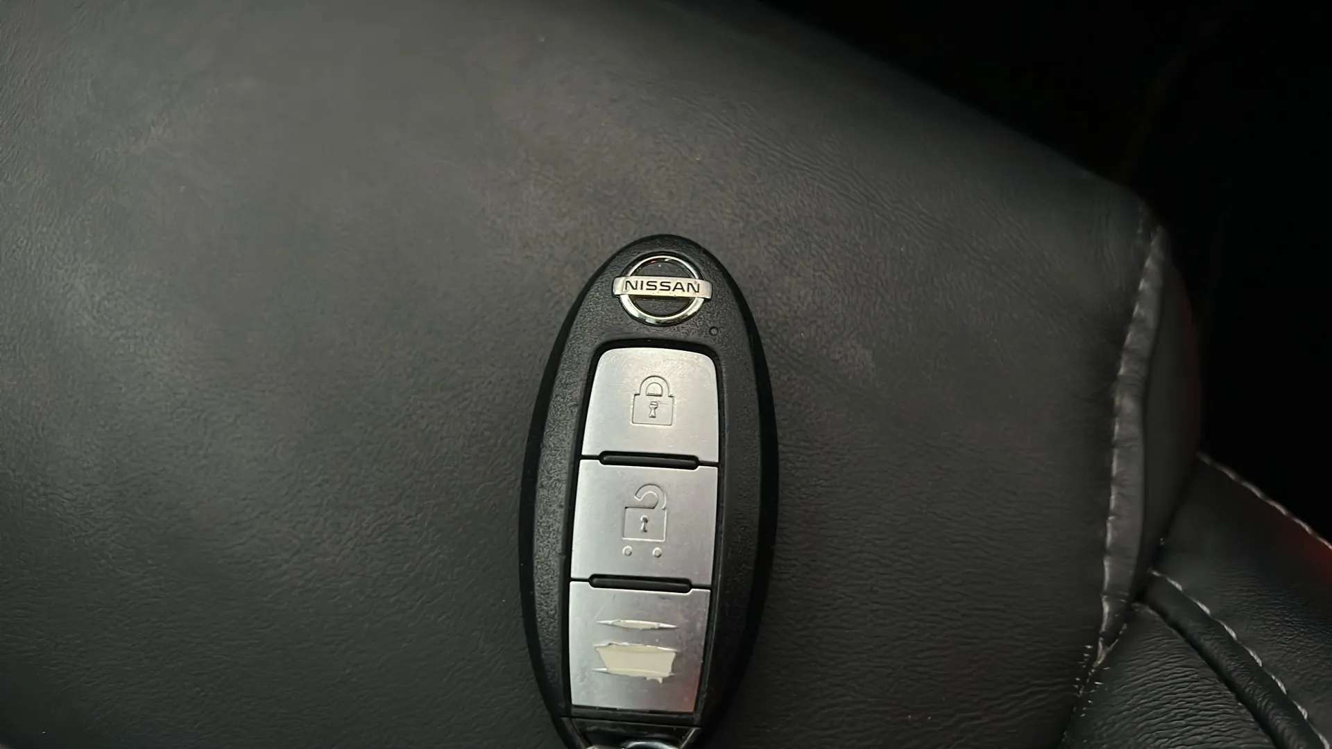 2020 NISSAN QASHQAI 2020 NISSAN QASHQAI