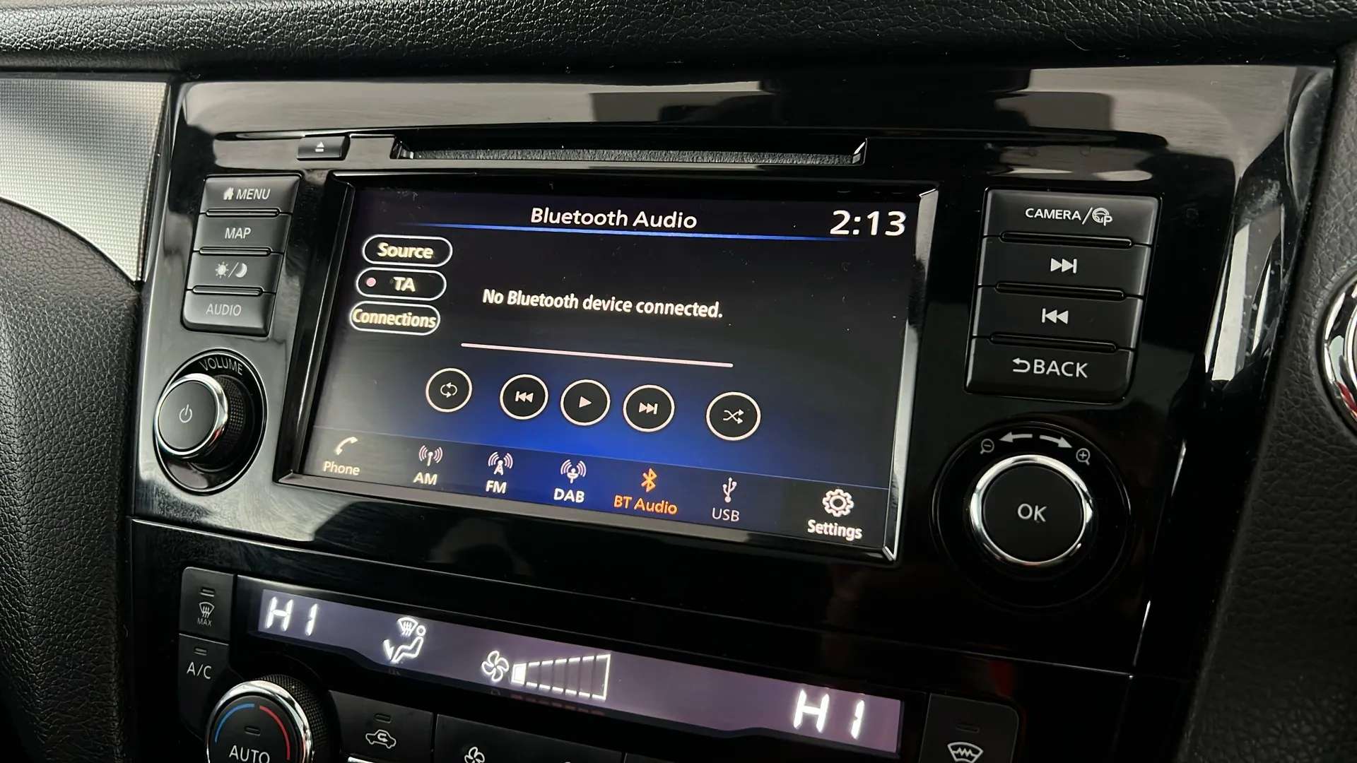 2020 NISSAN QASHQAI 2020 NISSAN QASHQAI