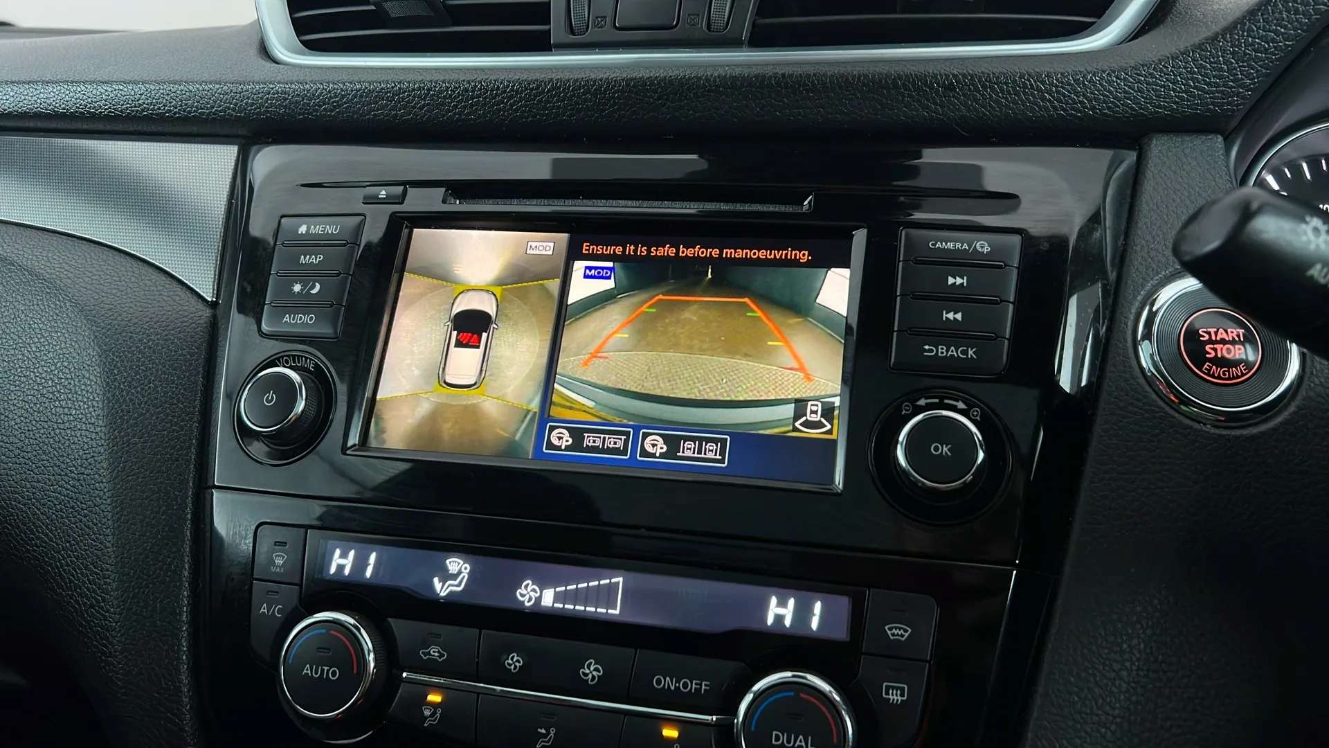 2020 NISSAN QASHQAI 2020 NISSAN QASHQAI