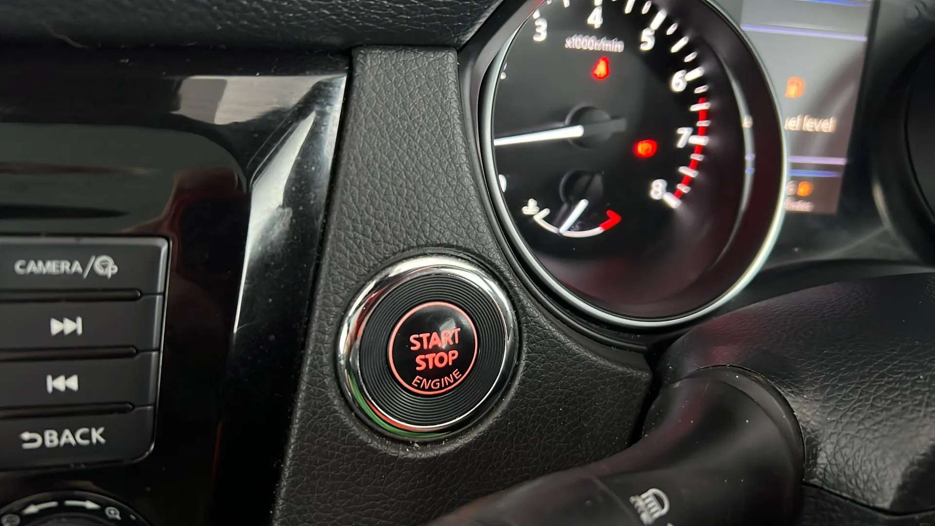 2020 NISSAN QASHQAI 2020 NISSAN QASHQAI