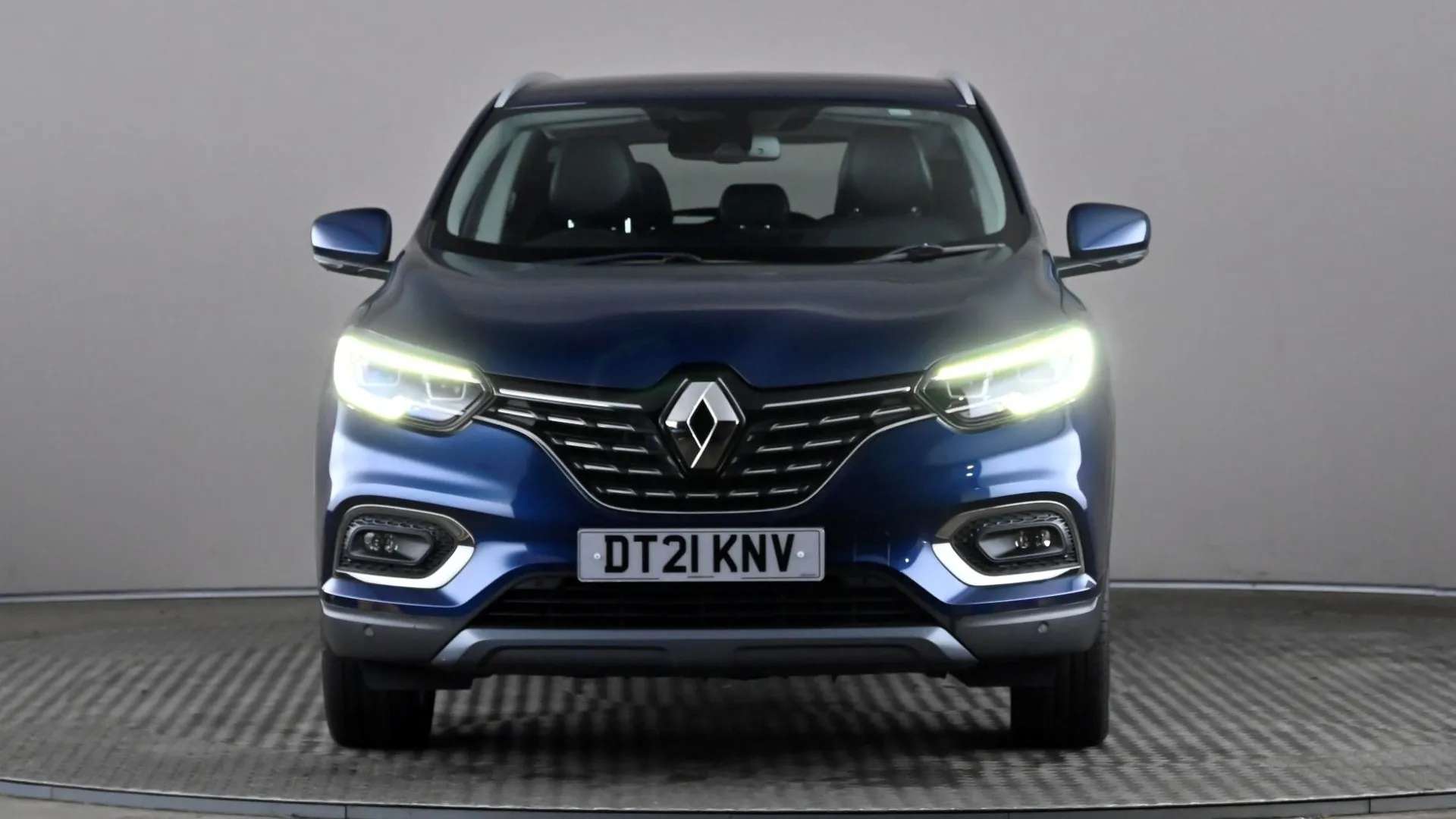 A 2021 RENAULT KADJAR 1.3 TCE GT Line A 2021 RENAULT KADJAR 1.3 TCE GT Line