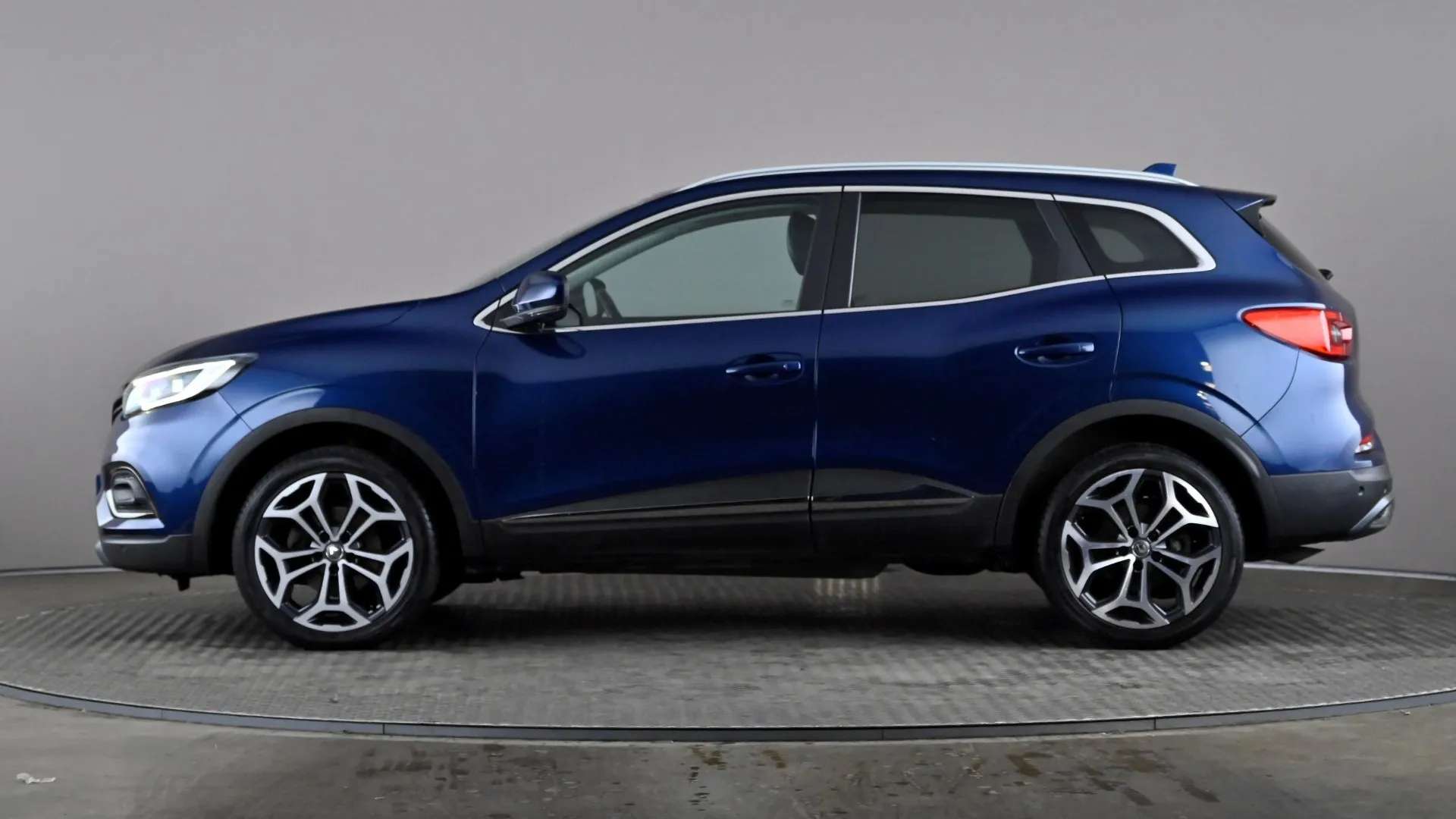 A 2021 RENAULT KADJAR 1.3 TCE GT Line A 2021 RENAULT KADJAR 1.3 TCE GT Line
