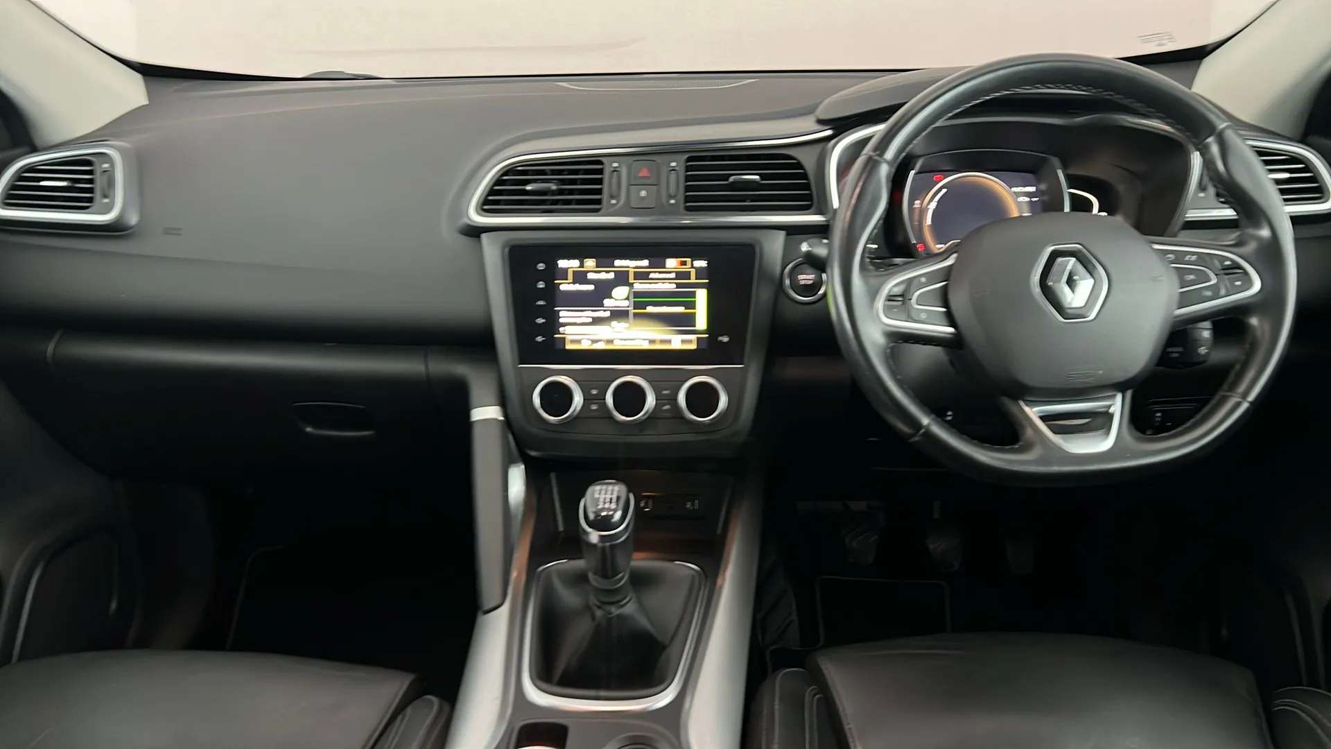 2021 RENAULT KADJAR 2021 RENAULT KADJAR
