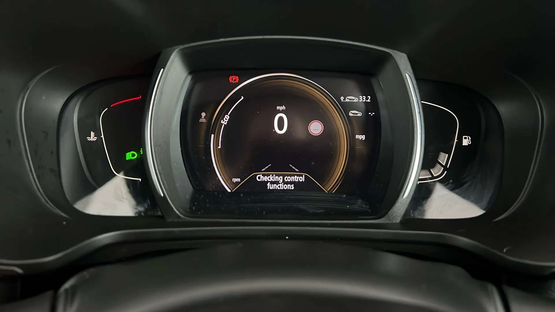 2021 RENAULT KADJAR 2021 RENAULT KADJAR