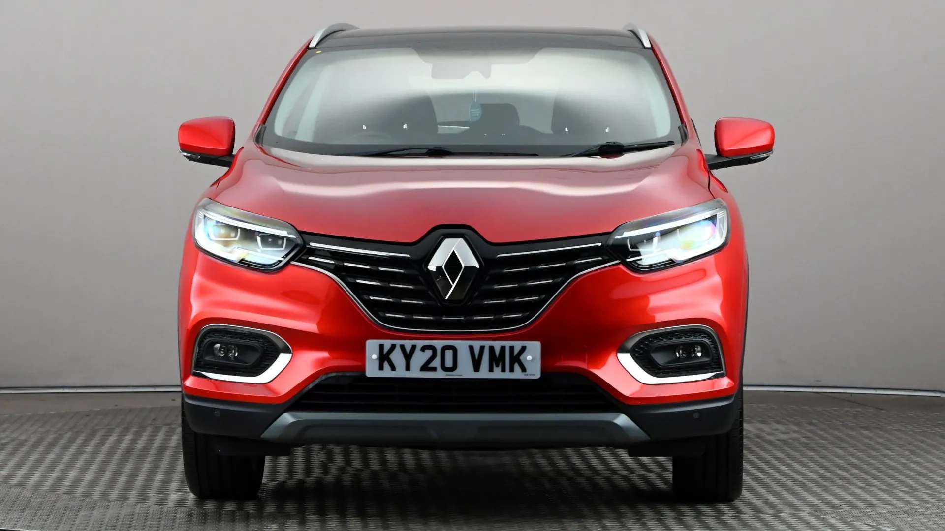 A 2020 RENAULT KADJAR 1.3 TCE GT Line A 2020 RENAULT KADJAR 1.3 TCE GT Line