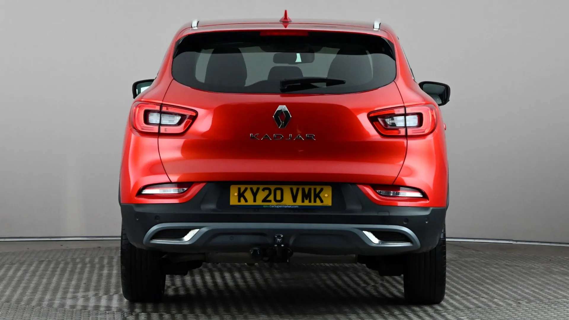 2020 RENAULT KADJAR 2020 RENAULT KADJAR