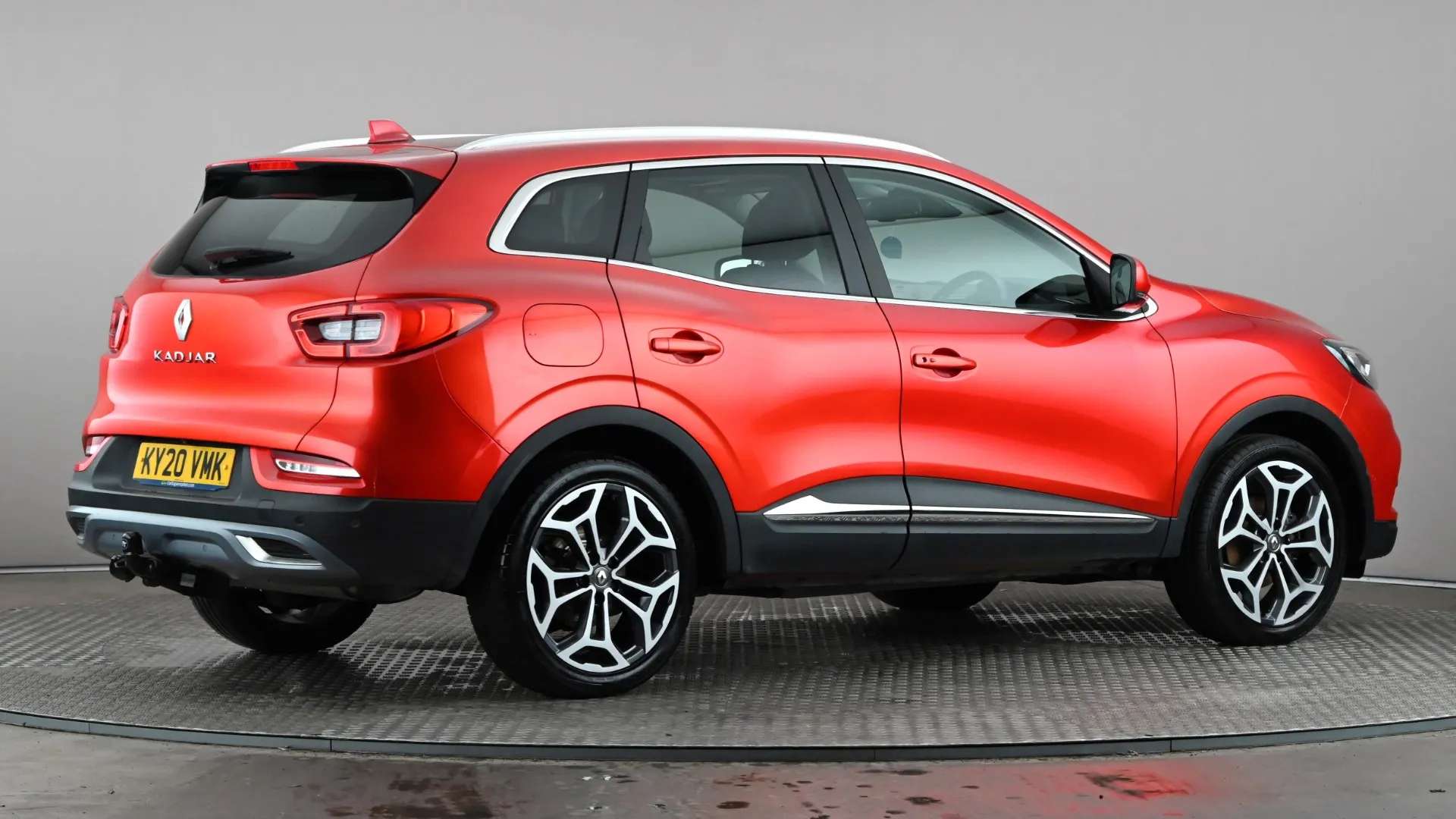 2020 RENAULT KADJAR 2020 RENAULT KADJAR