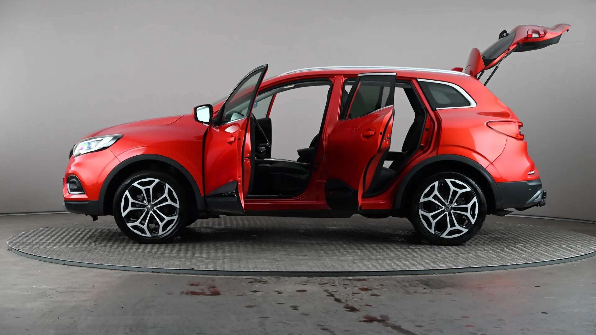 2020 RENAULT KADJAR 2020 RENAULT KADJAR