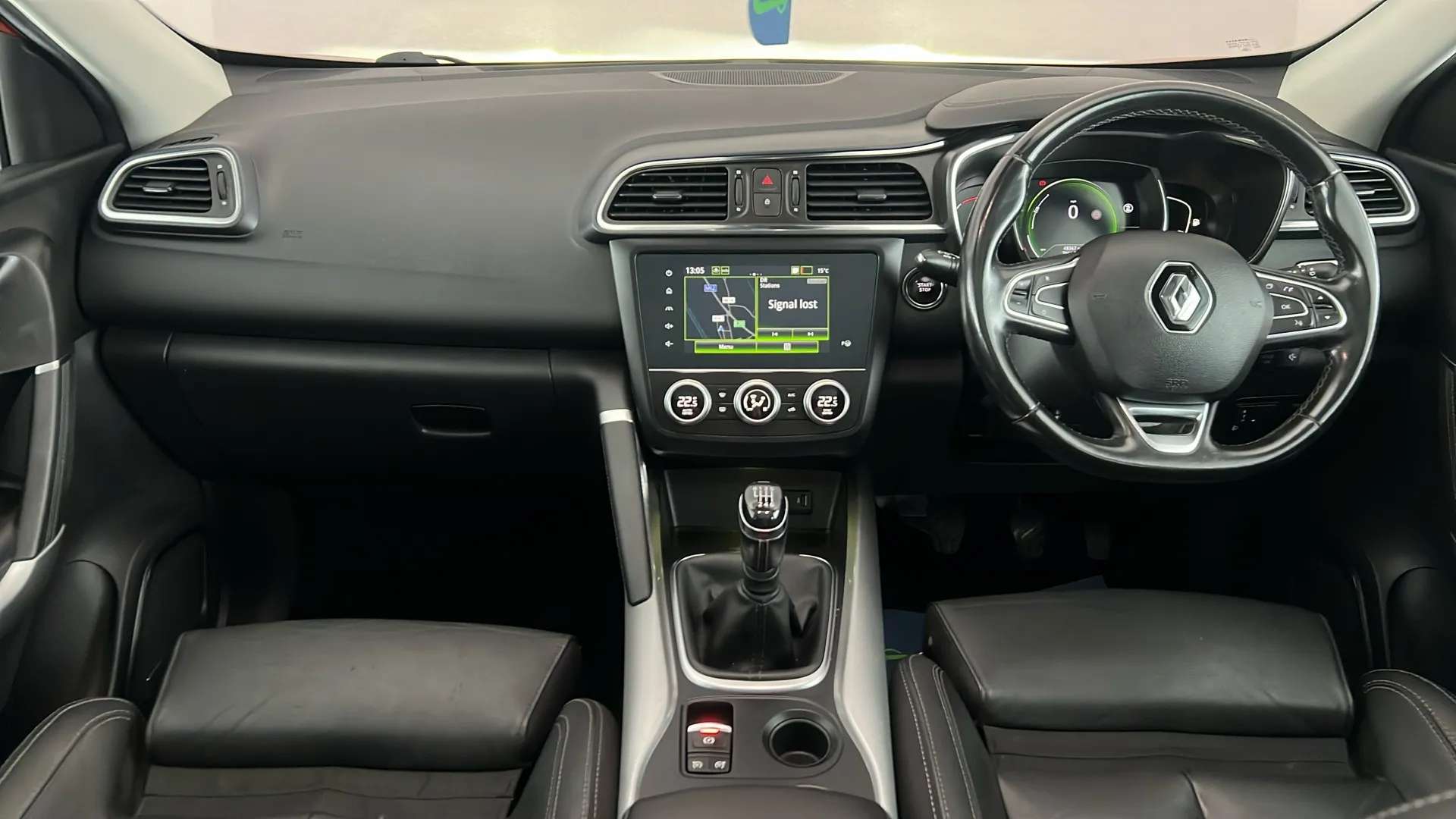 2020 RENAULT KADJAR 2020 RENAULT KADJAR