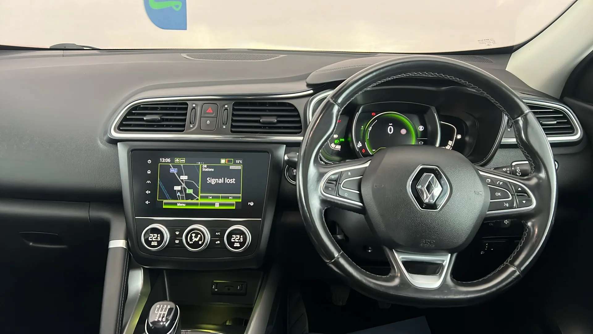2020 RENAULT KADJAR 2020 RENAULT KADJAR